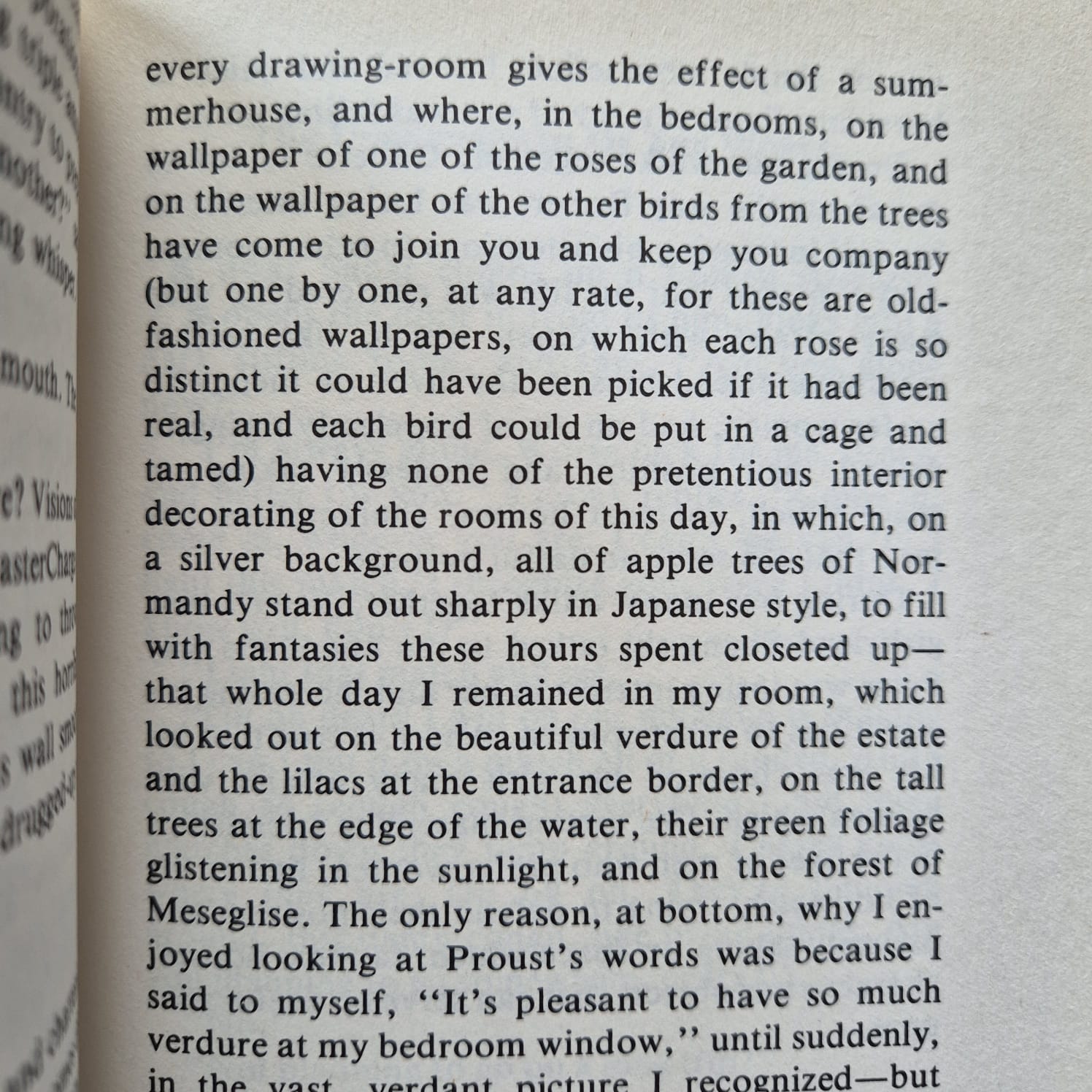 'Great Expectations' by Kathy Acker