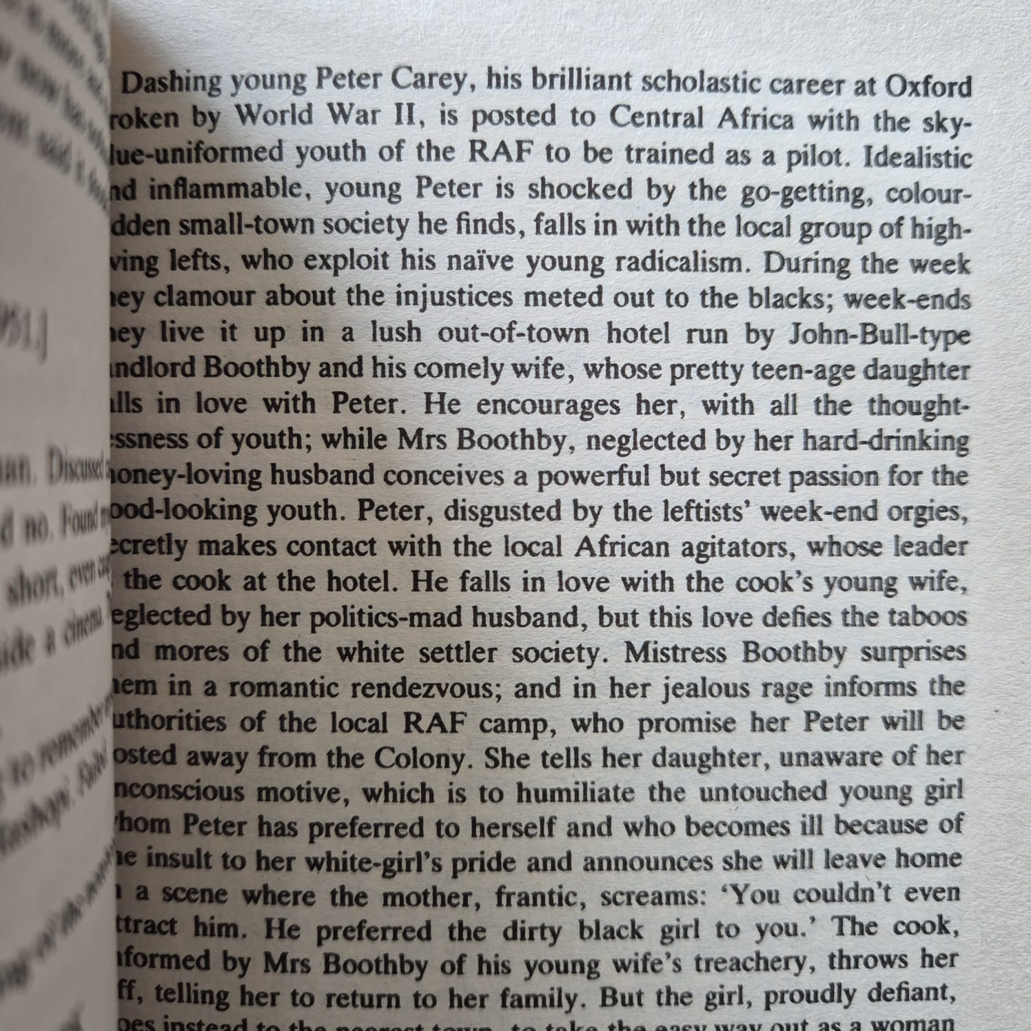 'The Golden Notebook' by Doris Lessing
