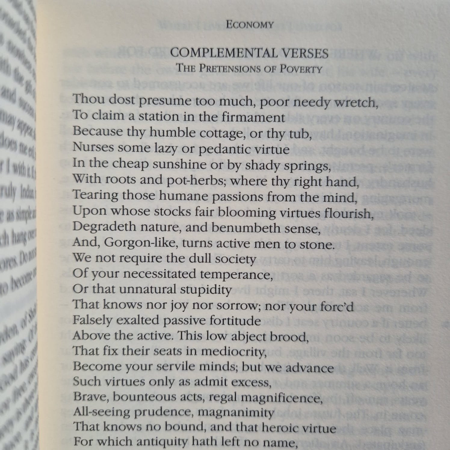 'Walden' by Henry David Thoreau