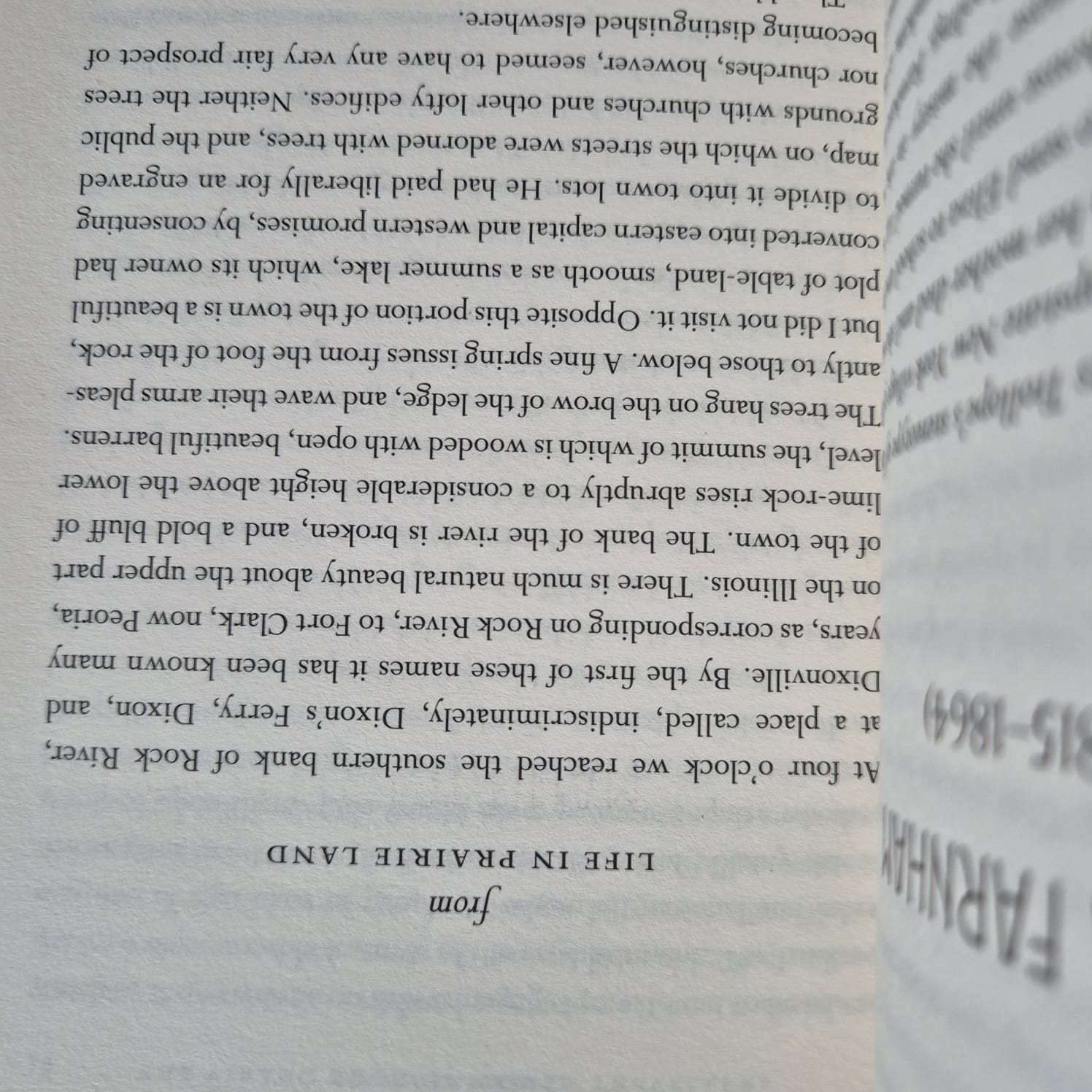 'The Virago Book of Women Travellers' edited by Mary Morris, with Larry O'Connor