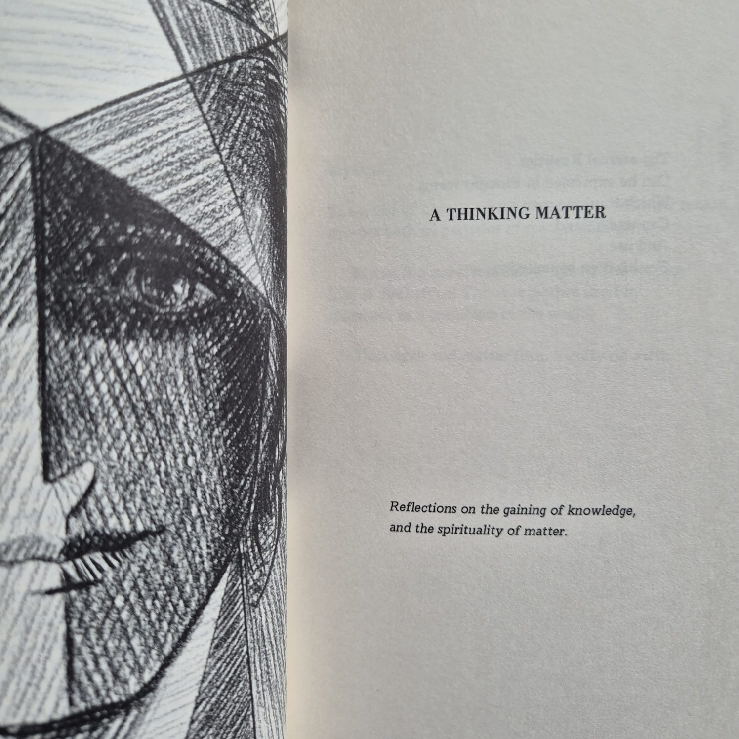 'Modern Man' by Joan Salter
