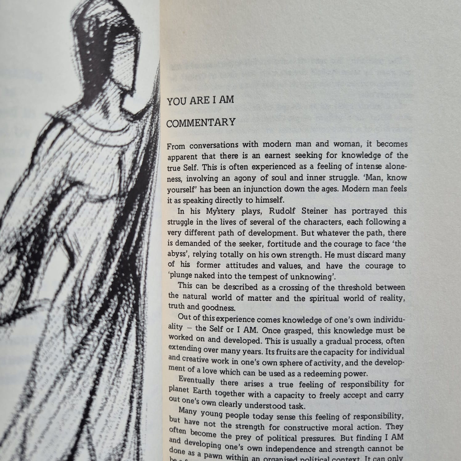 'Modern Man' by Joan Salter
