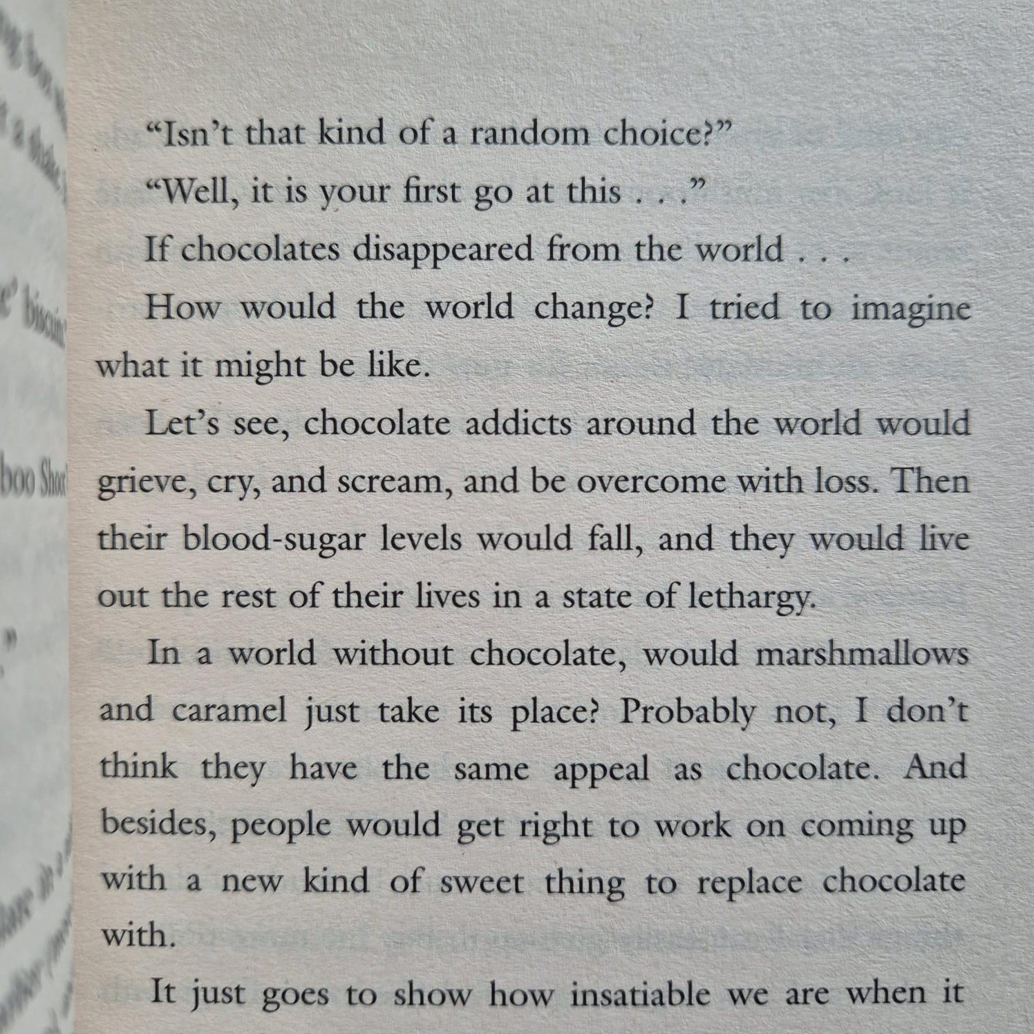 'If Cats Disappeared from the World' by Genki Kawamura