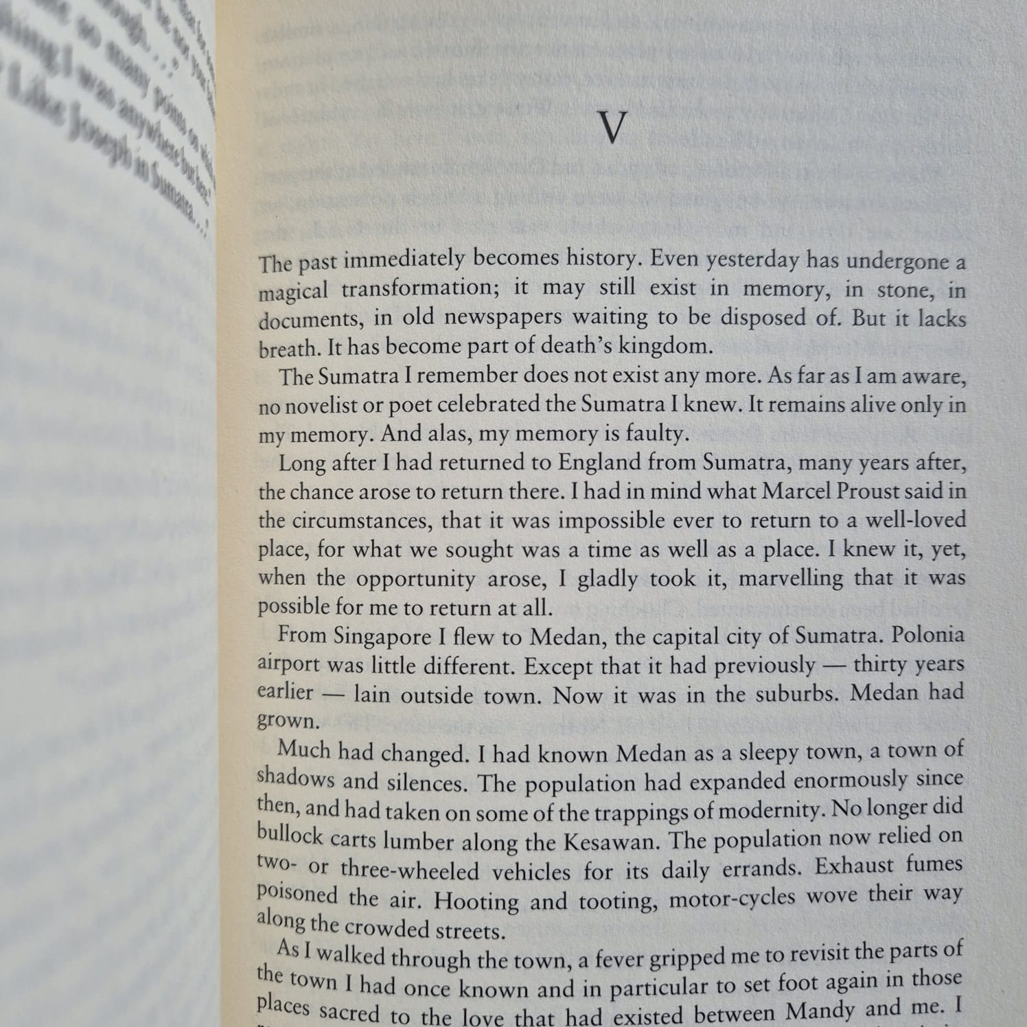 'Forgotten Life' by Brian Aldiss