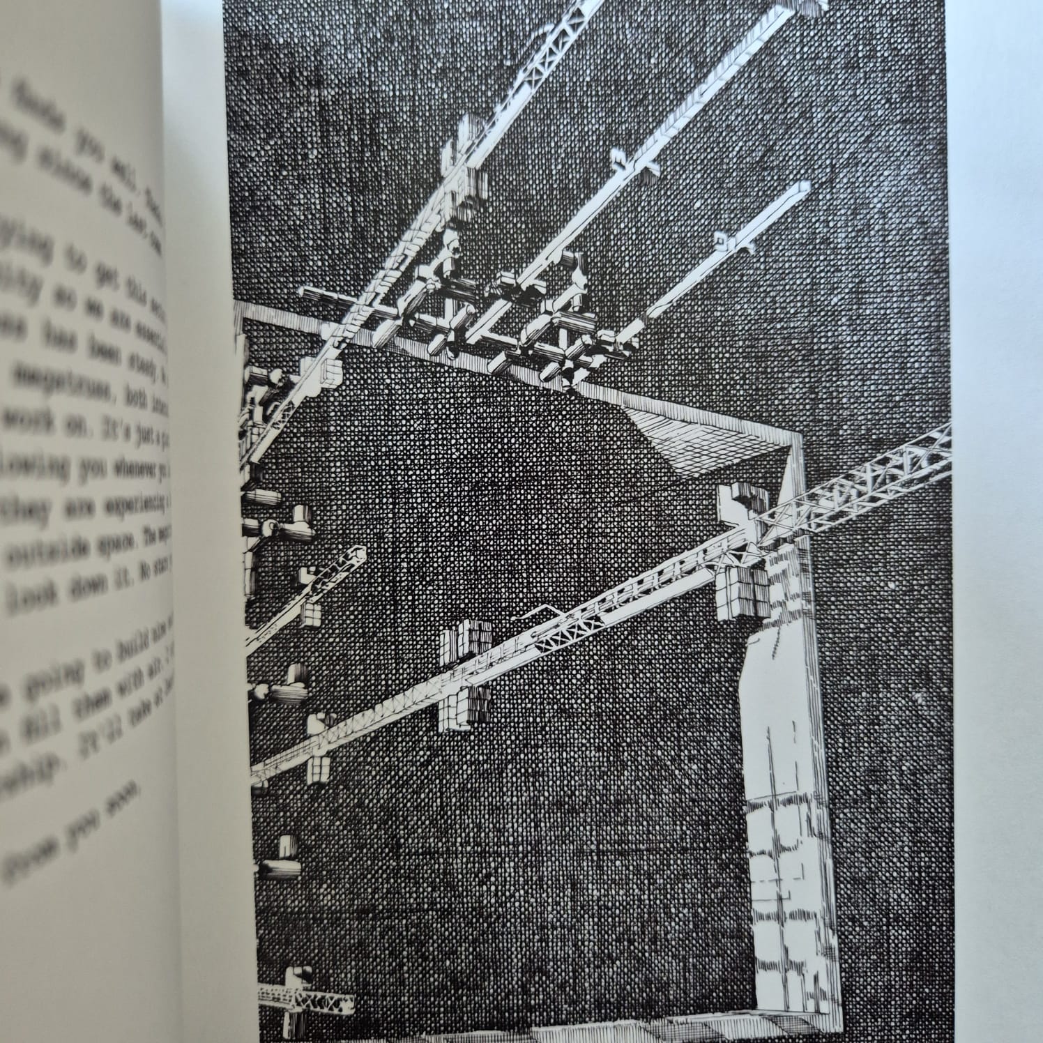 '100YSS: The One Hundred Year Starship' by Craig McCormack