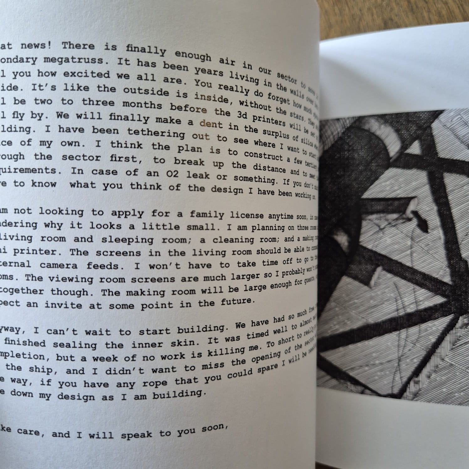 '100YSS: The One Hundred Year Starship' by Craig McCormack