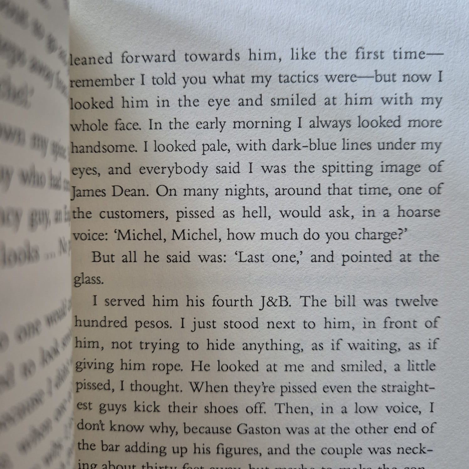 'The Redemption of the Cannibal Woman' by Marco Denevi