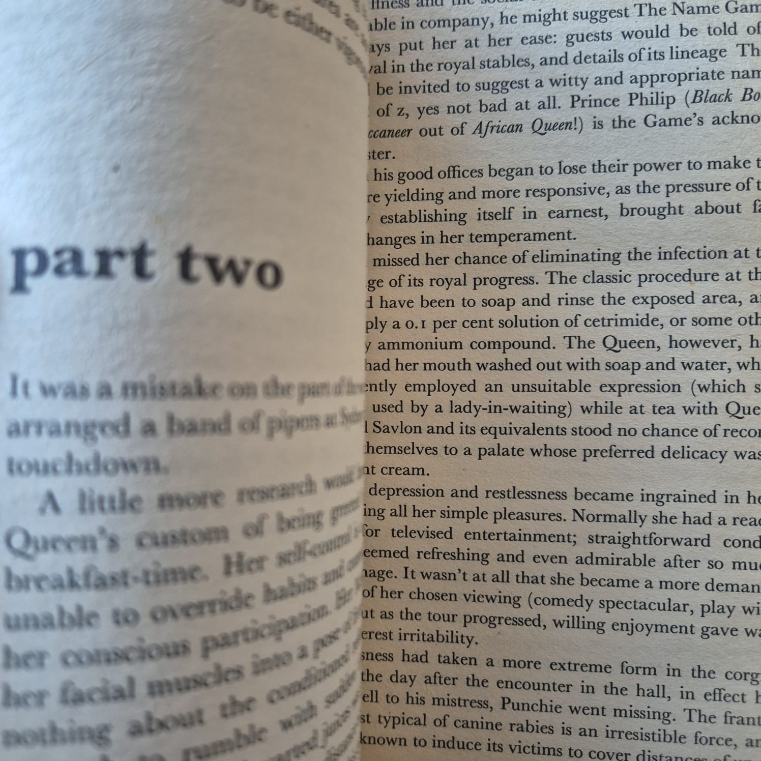 'Lantern Lecture' by Adam Mars-Jones