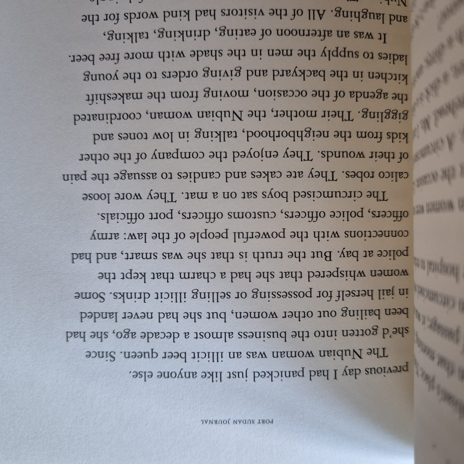 'There Is a Country: New Fiction from a New Nation' edited by Nyoul Lueth Tong