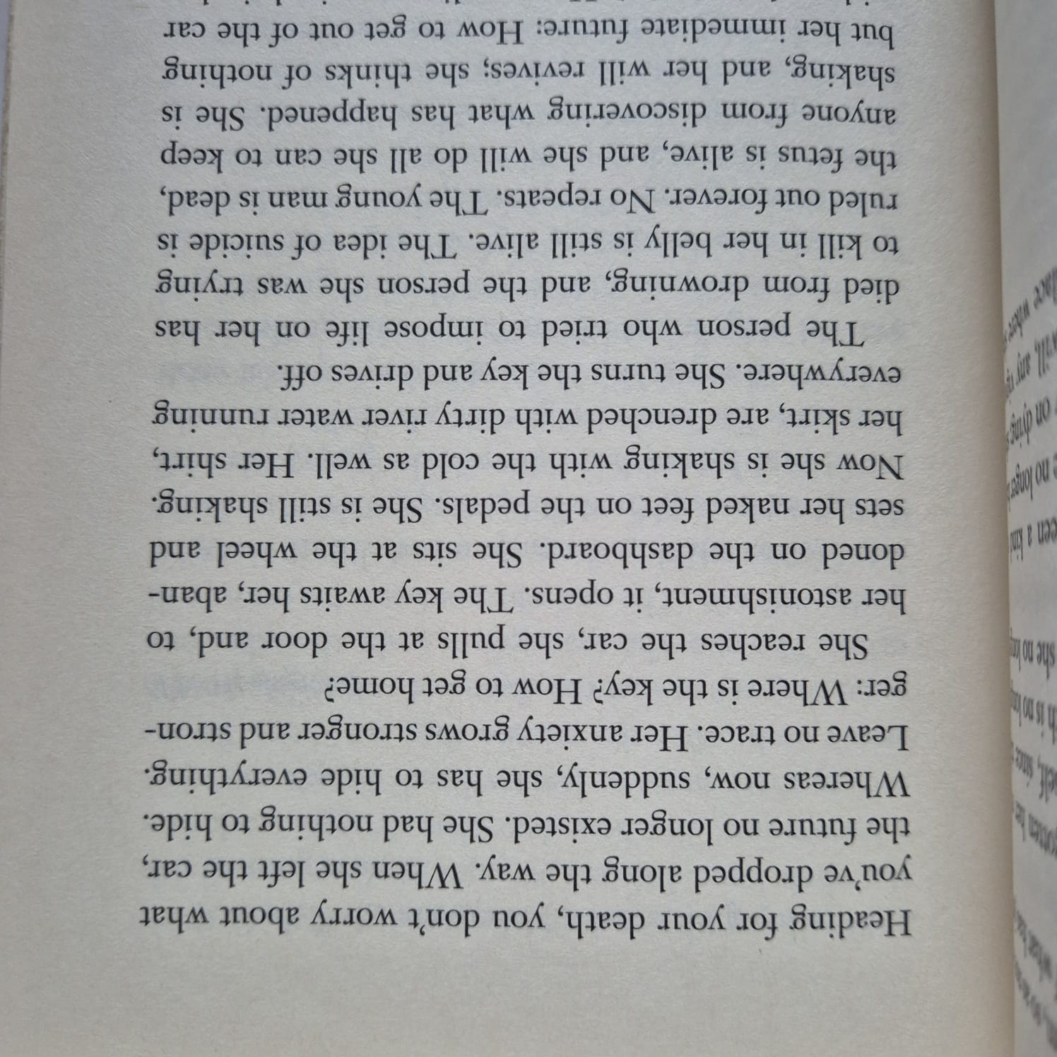 'The Festival of Insignificance' by Milan Kundera