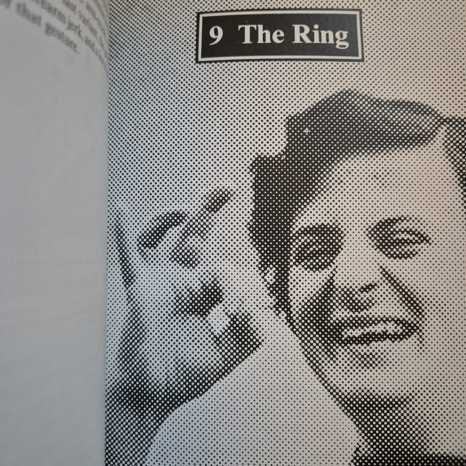 'Gestures: Their Origins and Distribution' by Desmond Morris, Peter Collett, Peter Marsh & Marie O’Shaughnessy