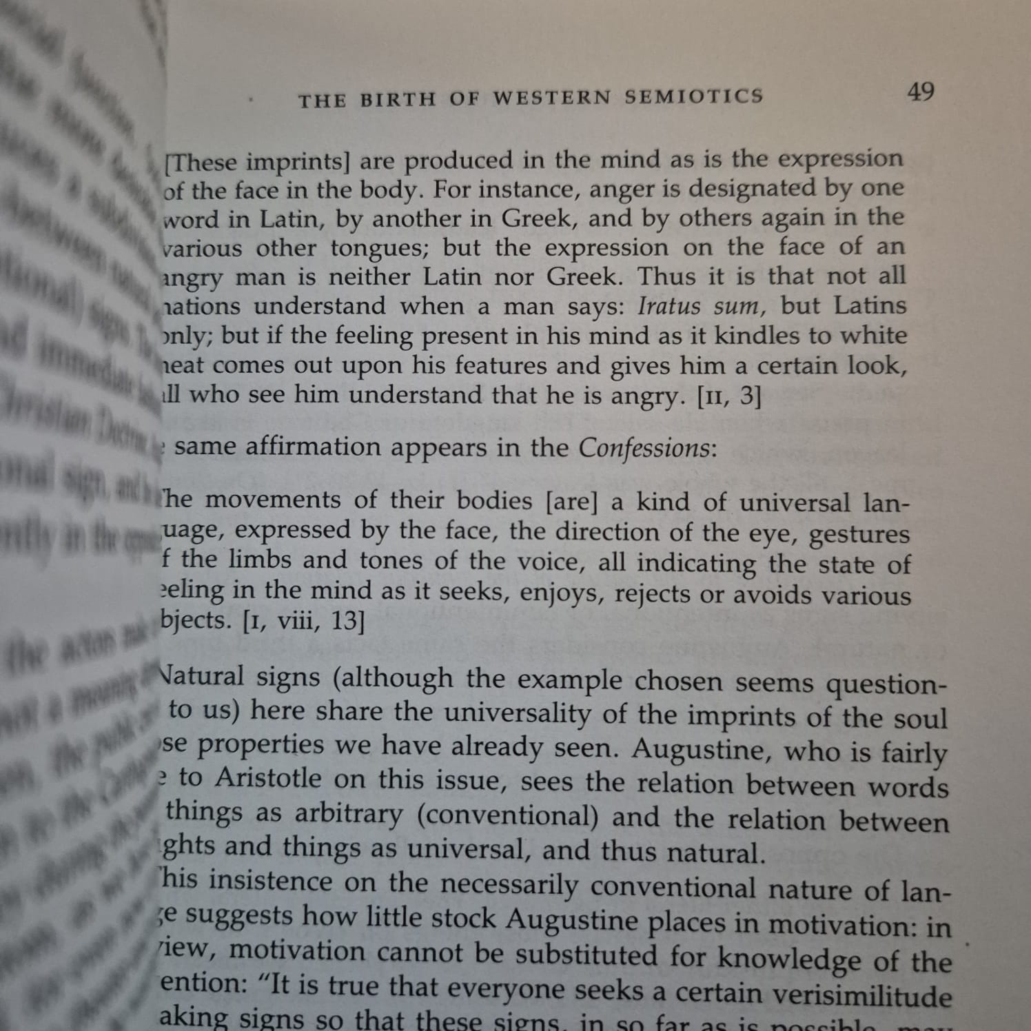 'Theories of the Symbol' by Tzvetan Todorov