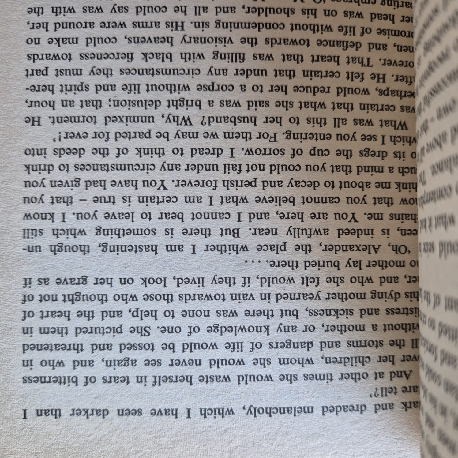 'The Infernal World of Branwell Brontë' by Daphne du Maurier
