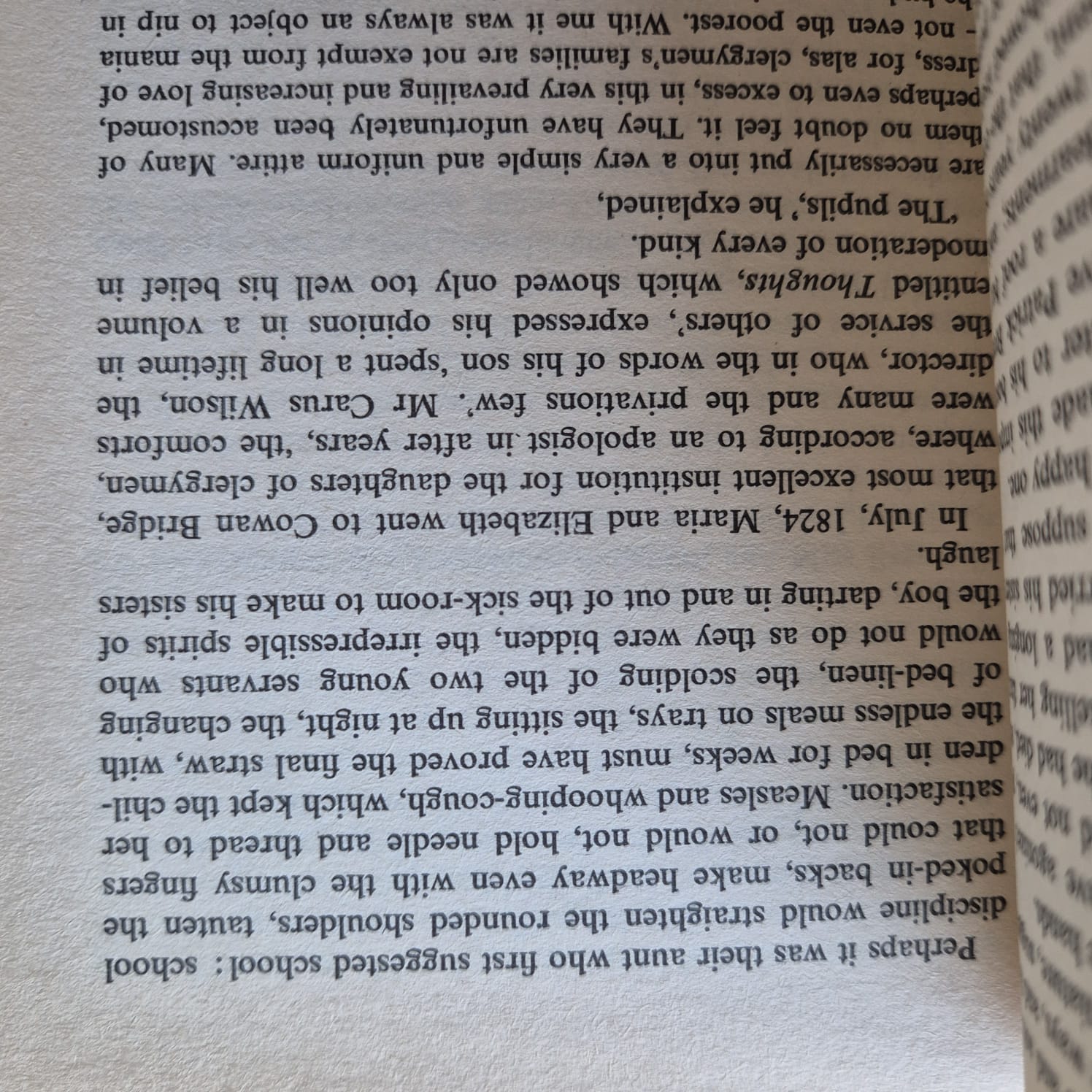 'The Infernal World of Branwell Brontë' by Daphne du Maurier