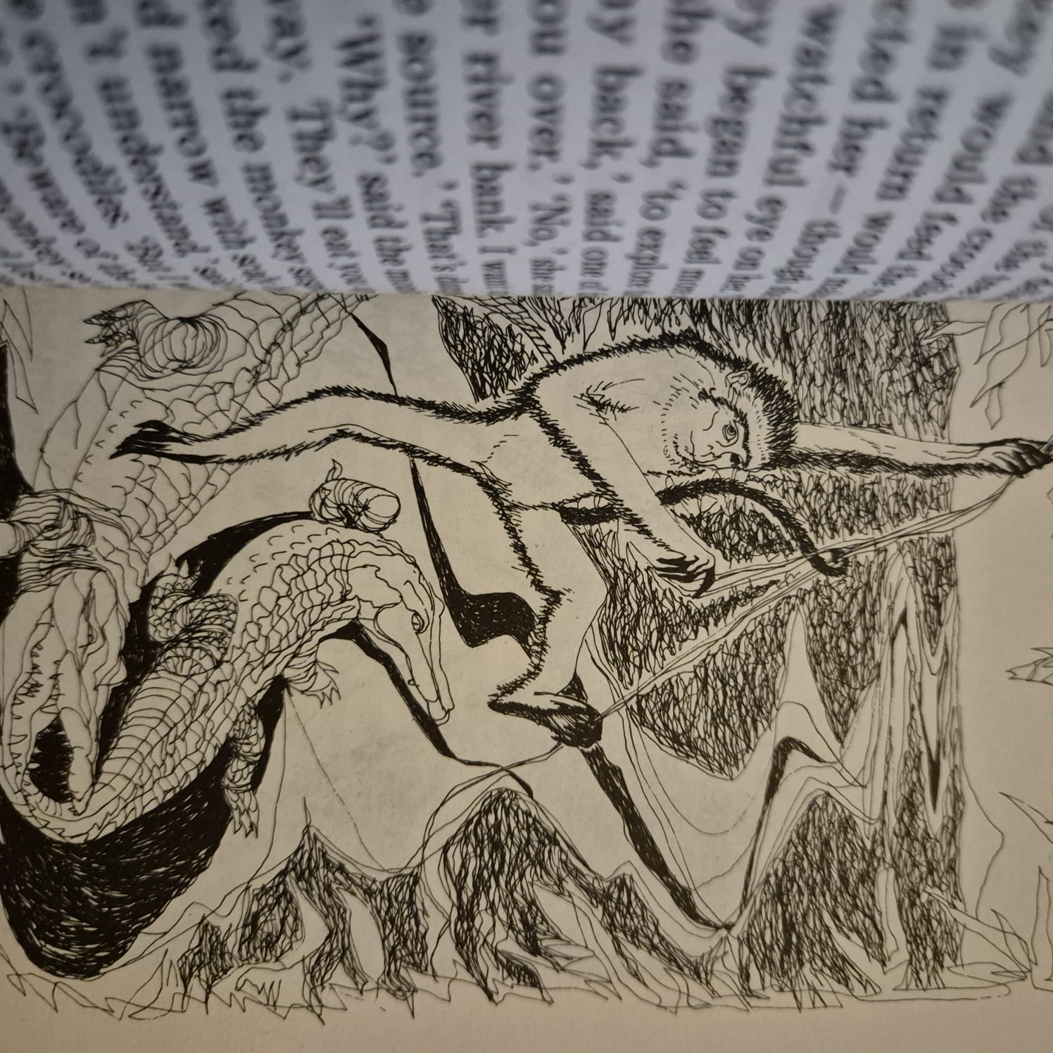 'Feminist Fables' by Suniti Namjoshi