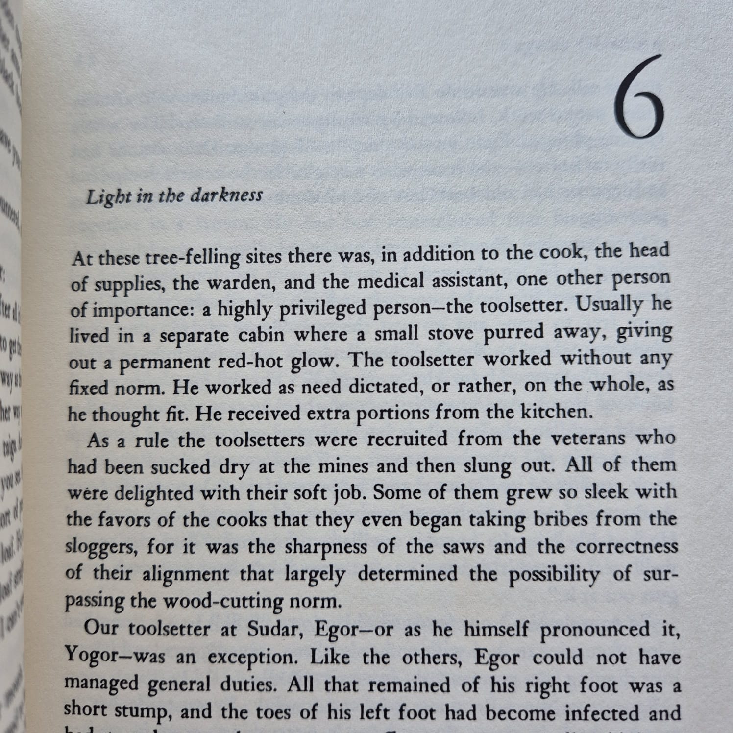 'Within the Whirlwind' by Eugenia Ginzburg