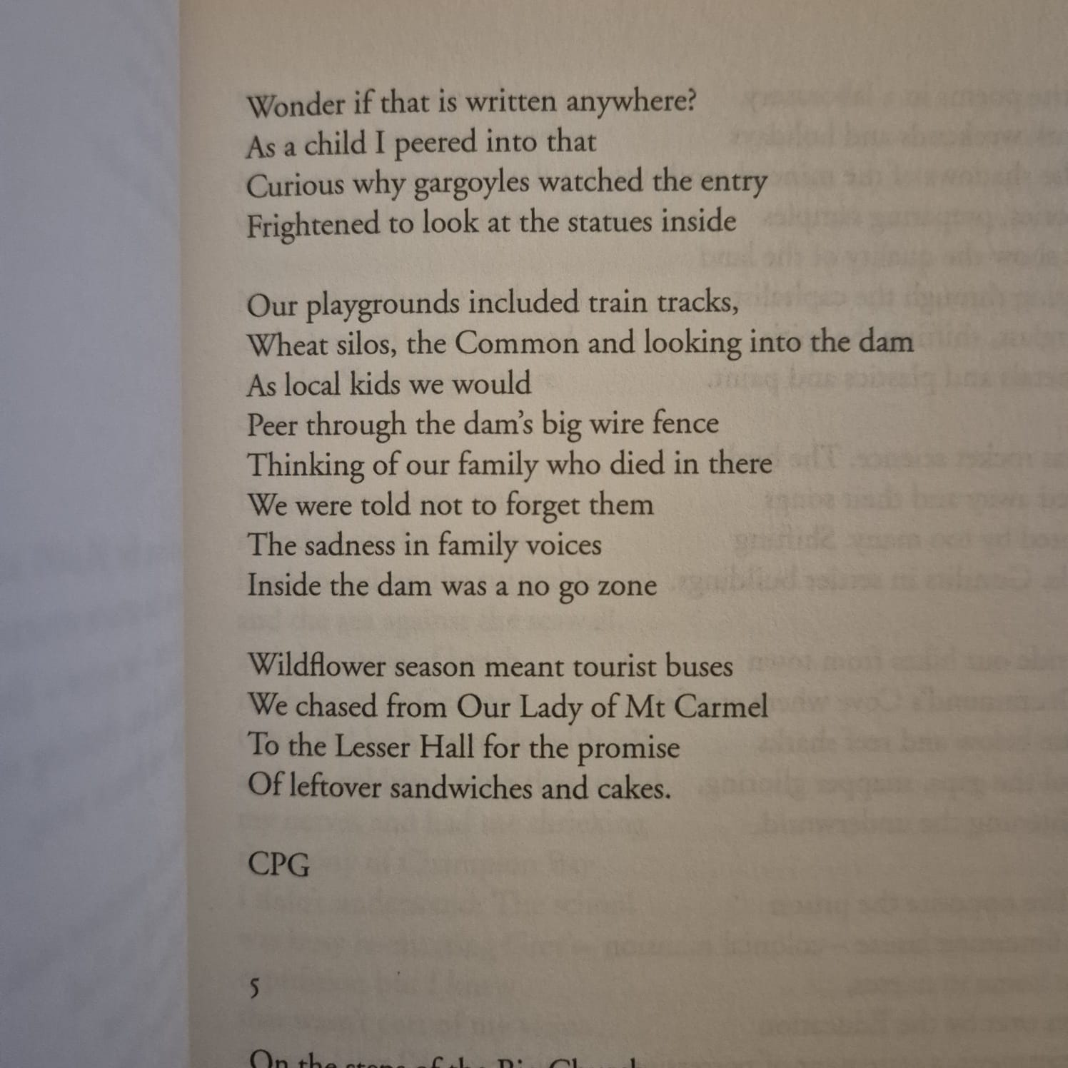 'False Claims of Colonial Thieves' by Charmaine Papertalk Green and John Kinsella