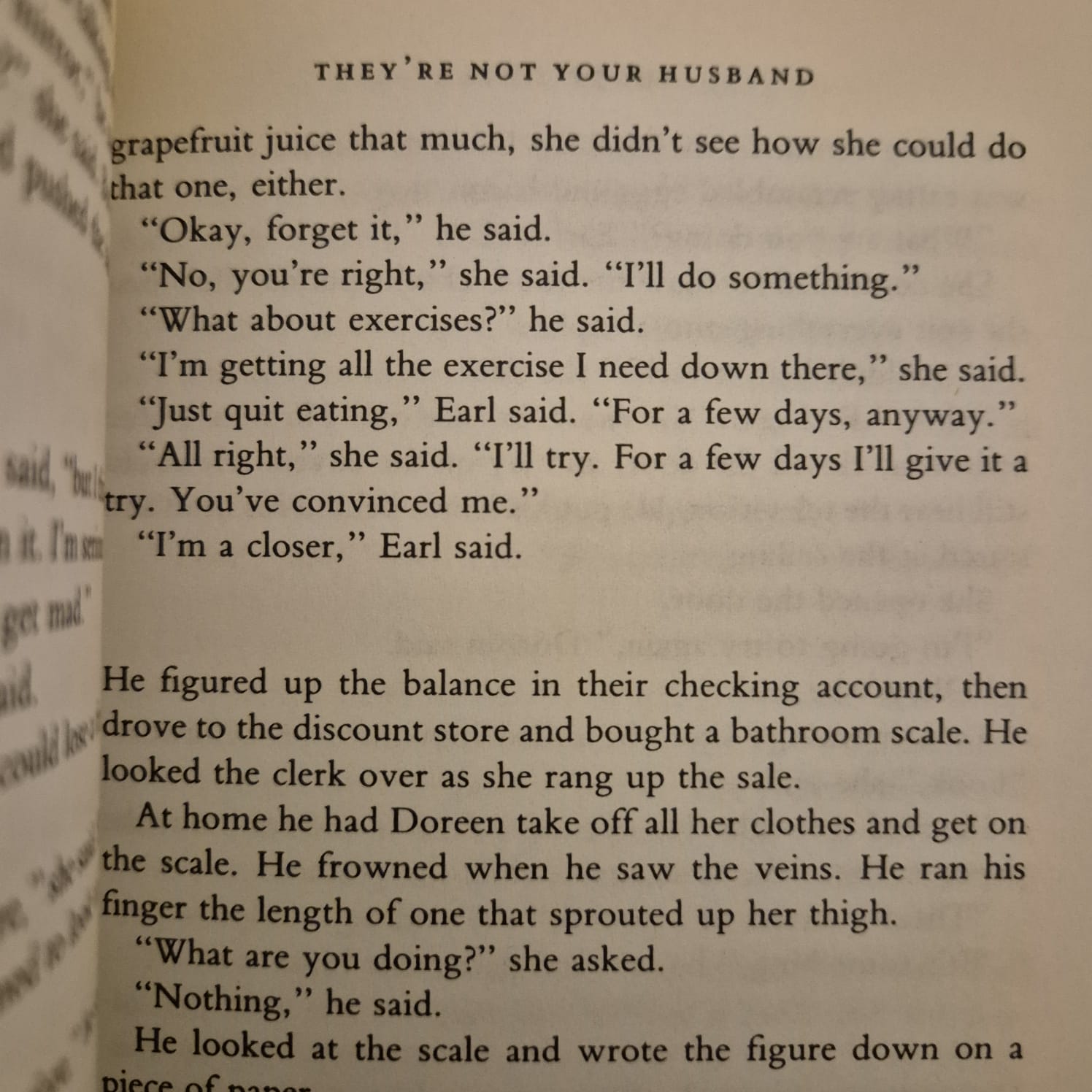 'Short Cuts' by Raymond Carver