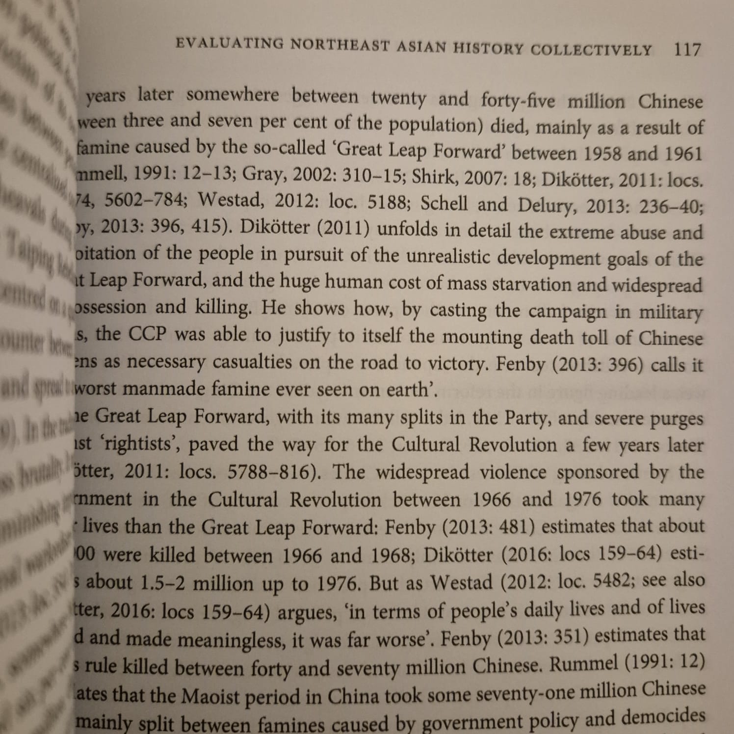 'Rethinking Sino-Japanese Alienation: History Problems and Historical Opportunities' by Barry Buzan and Evelyn Goh