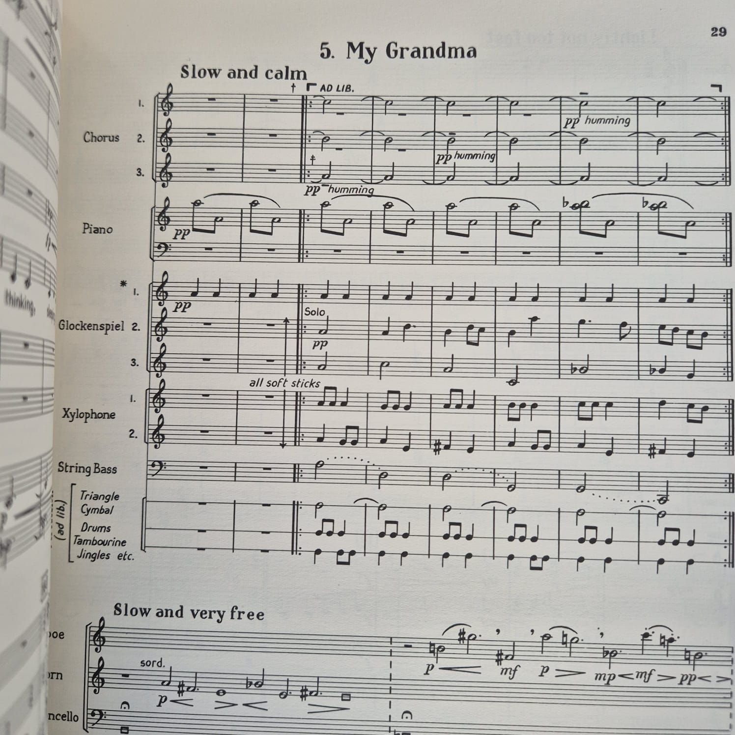 'Meet My Folks!' by  Gordon Crosse & Ted Hughes