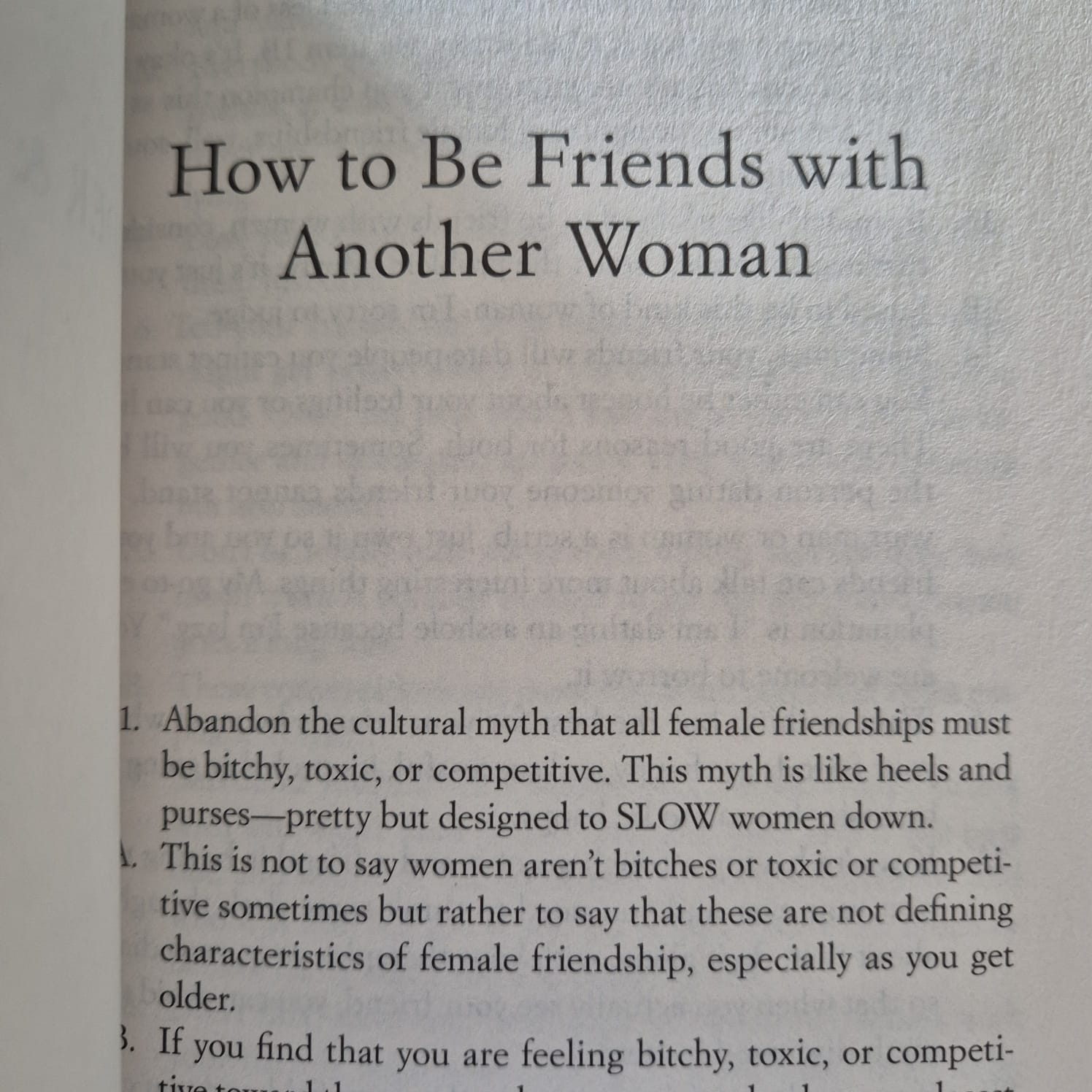 'Bad Feminist' by Roxane Gay