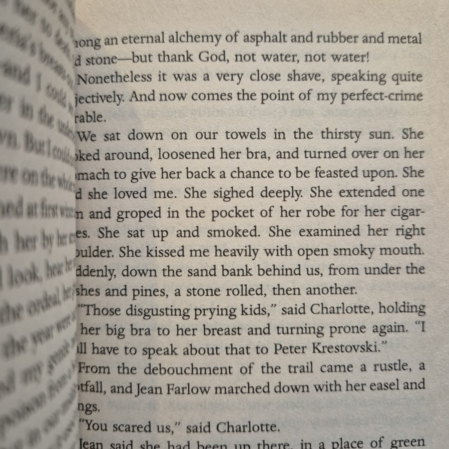 'Lolita' by Vladimir Nabokov