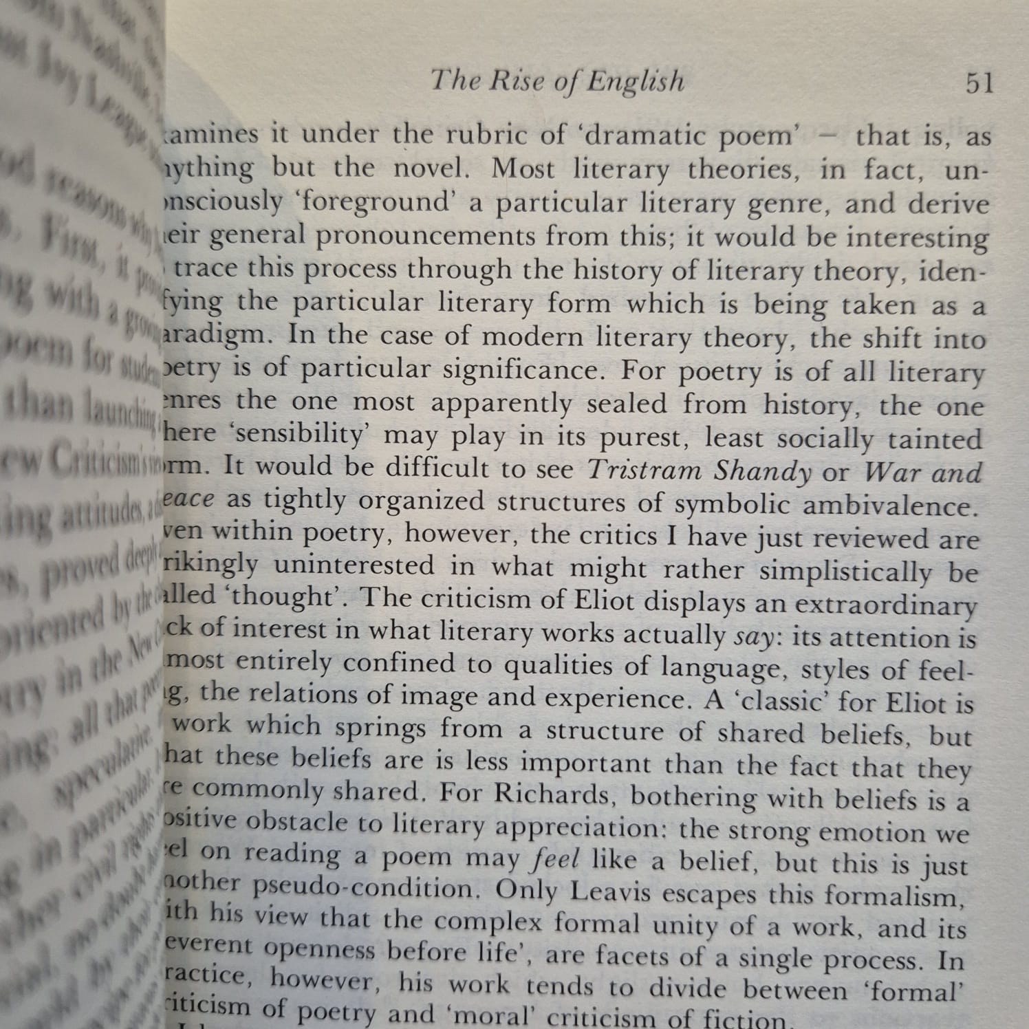 'Literary Theory: An Introduction' by Terry Eagleton