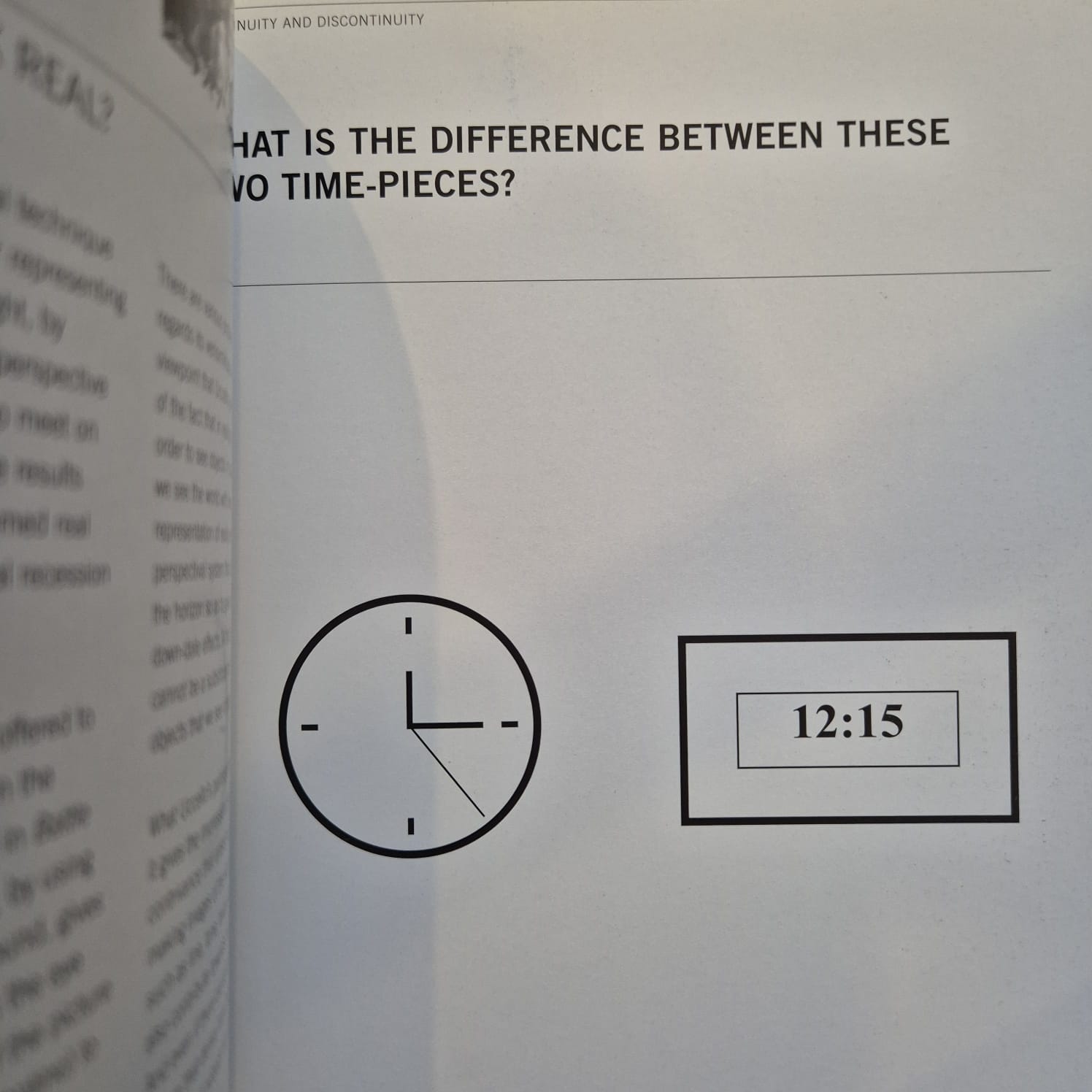 'This Means This, This Means That: A User’s Guide to Semiotics' by Sean Hall