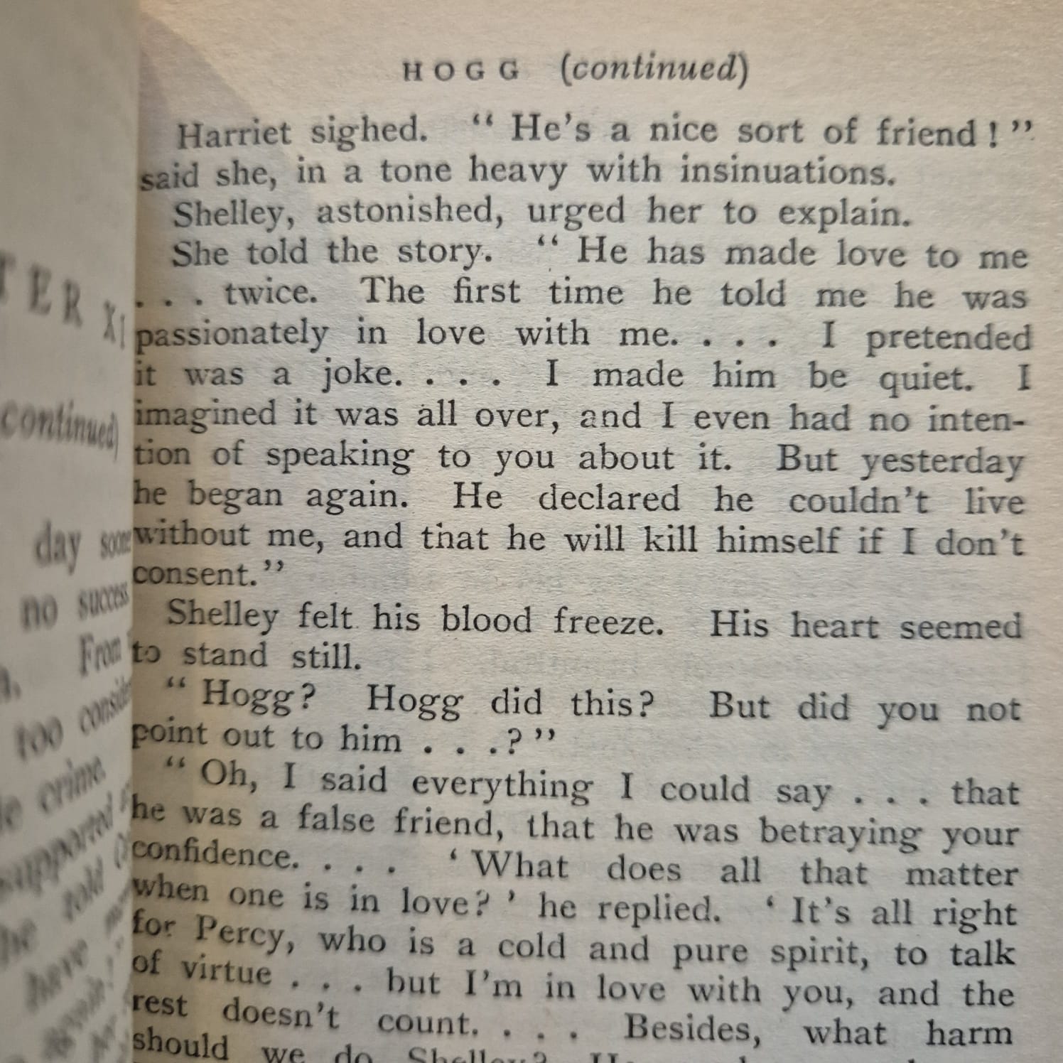 'Ariel: The Life of Shelley' by André Maurois