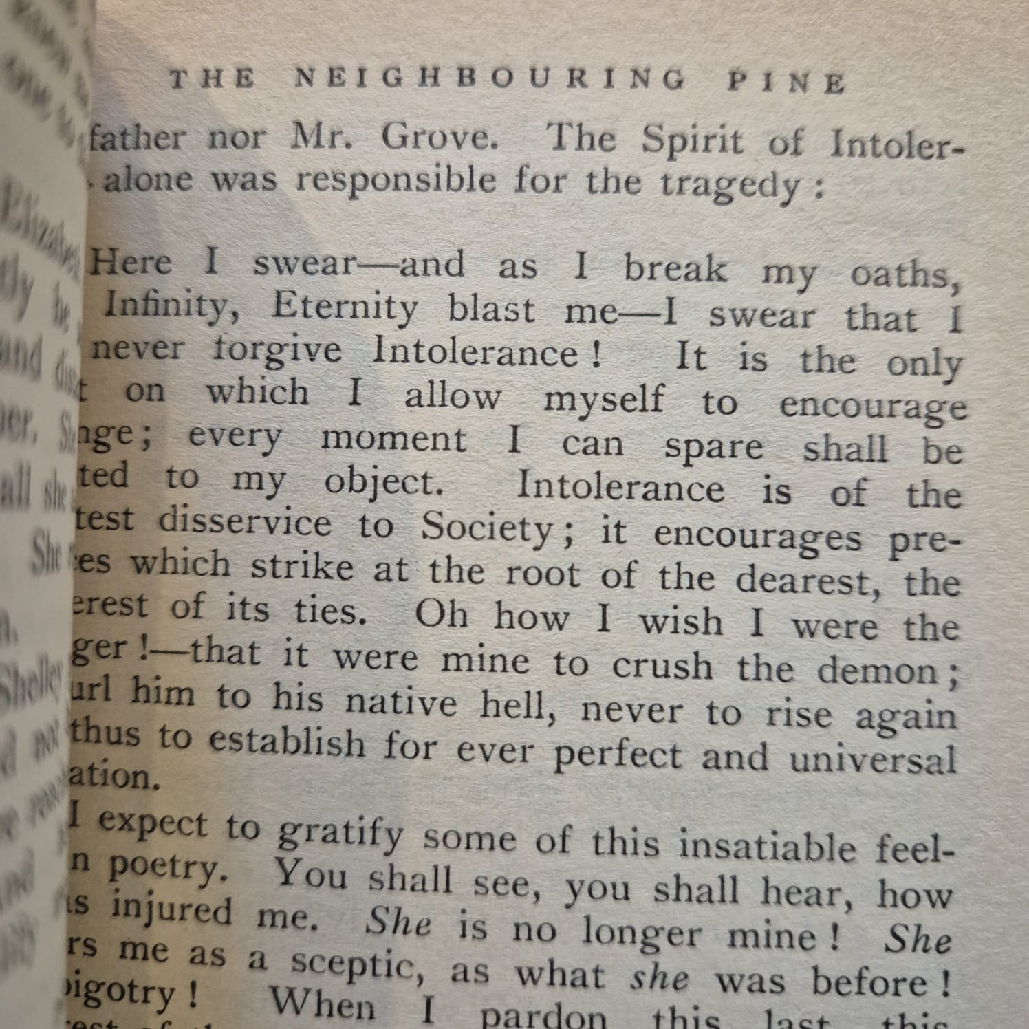 'Ariel: The Life of Shelley' by André Maurois