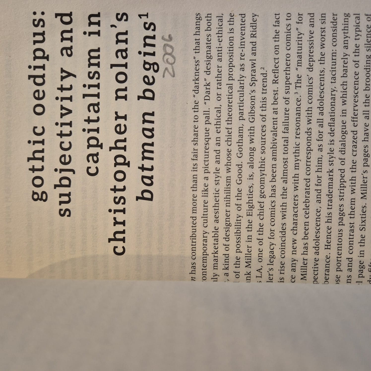 'K-Punk: The Collected and Unpublished Writings of Mark Fisher (2004–2016)' by Mark Fisher