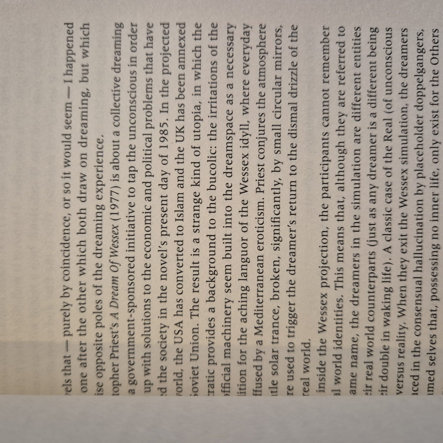 'K-Punk: The Collected and Unpublished Writings of Mark Fisher (2004–2016)' by Mark Fisher