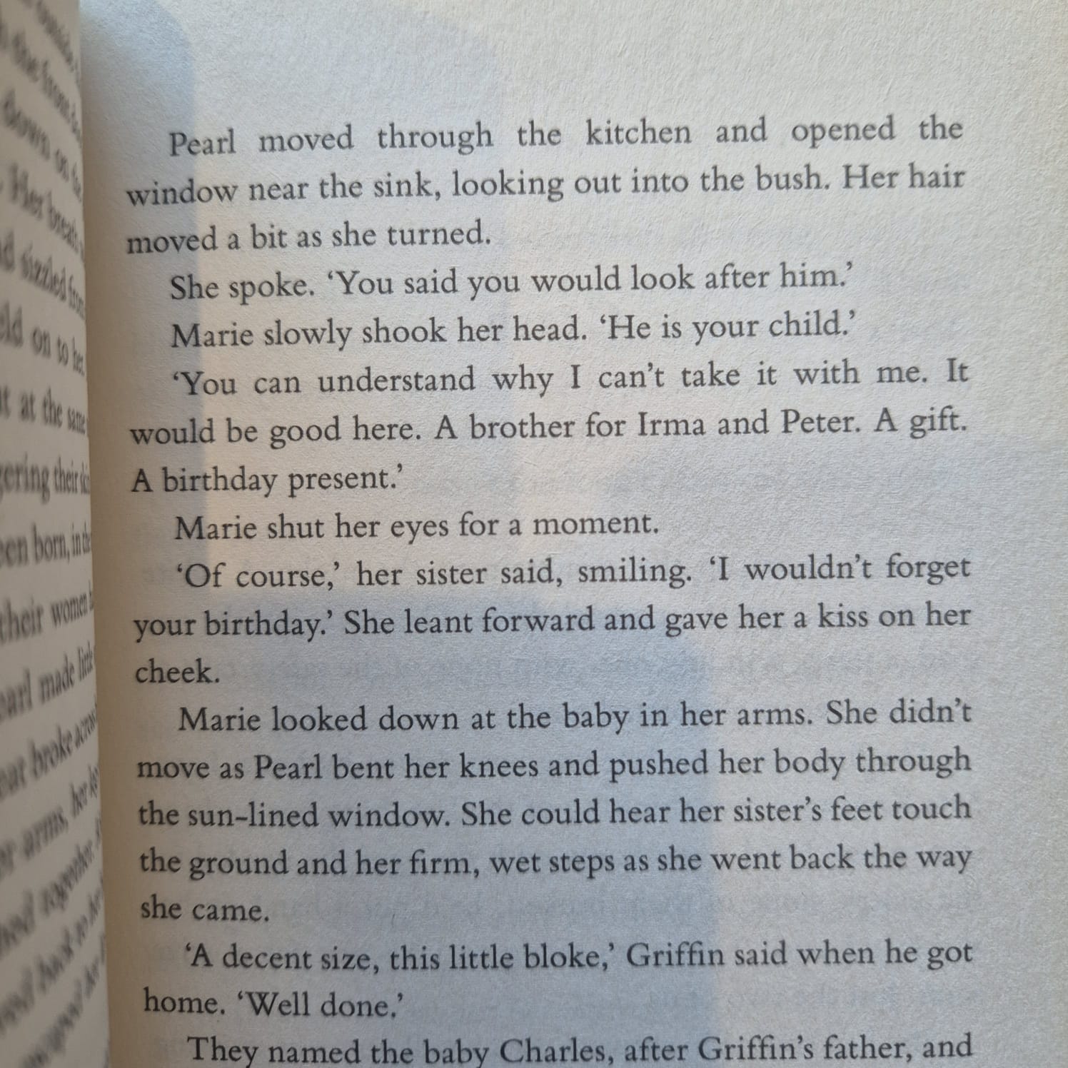 'Heat and Light' by Ellen van Neerven