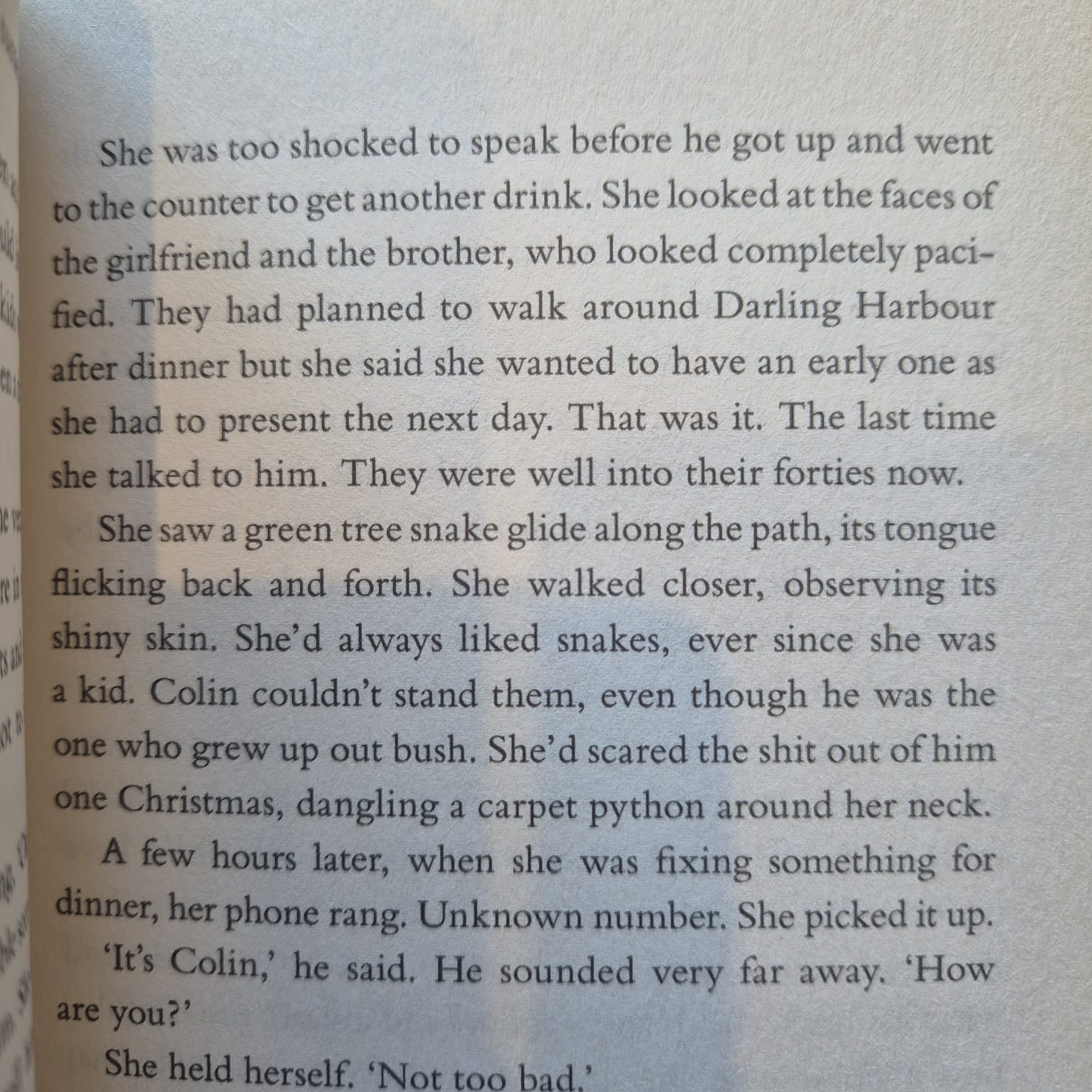 'Heat and Light' by Ellen van Neerven