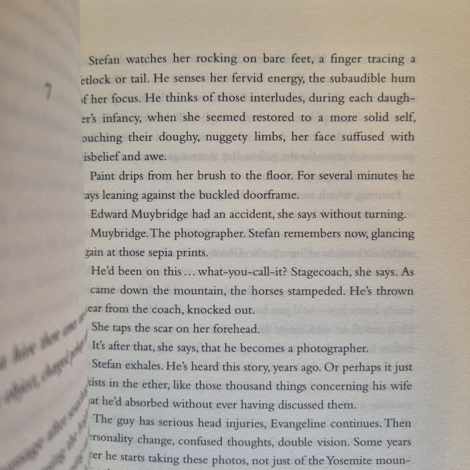 'The World Without Us' by Mireille Juchau