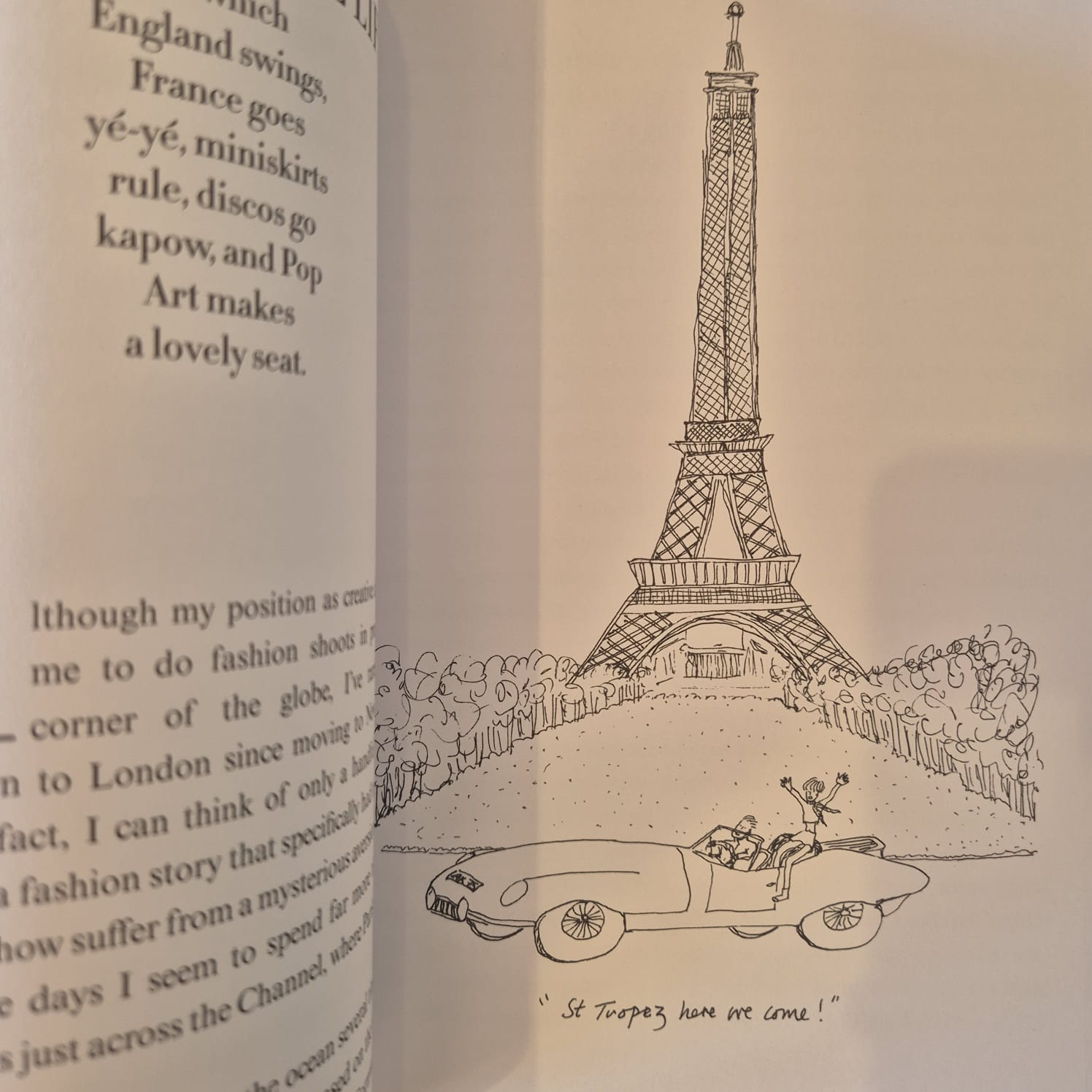 'Grace: A Memoir' by Grace Coddington