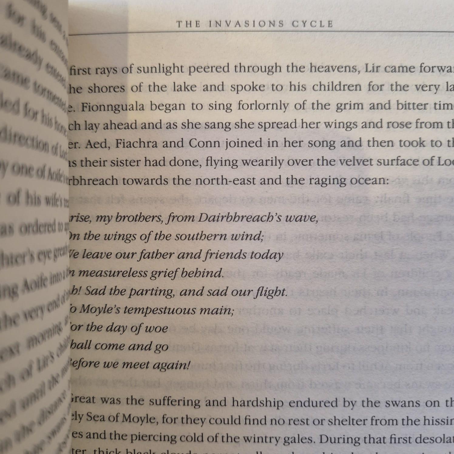 'Celtic Myths' edited by Jake Jackson
