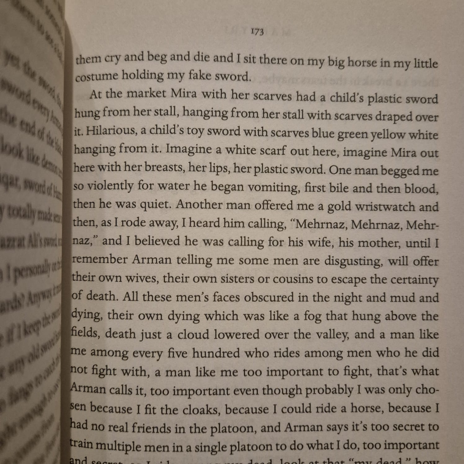 'Martyr!' by Kaveh Akbar
