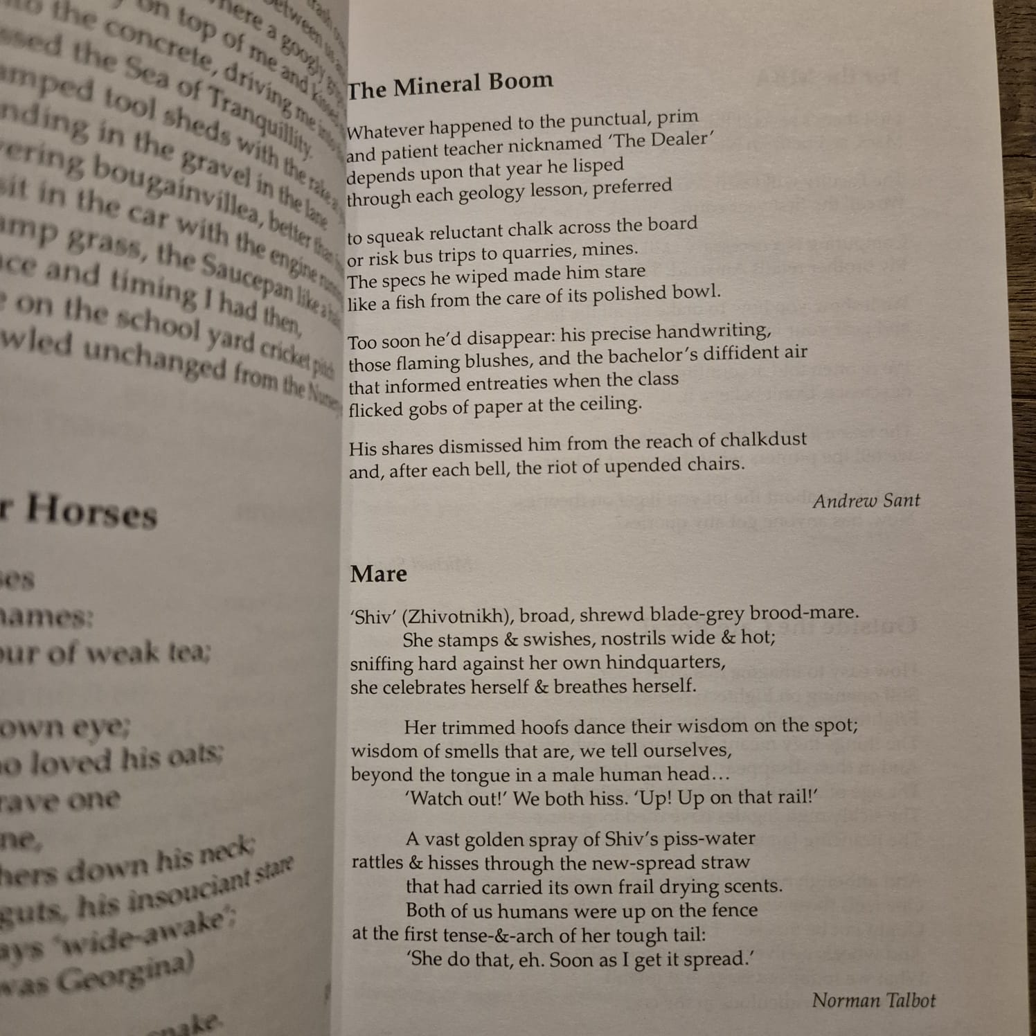 'The Indigo Book of Modern Australian Sonnets' edited by Geoff Page