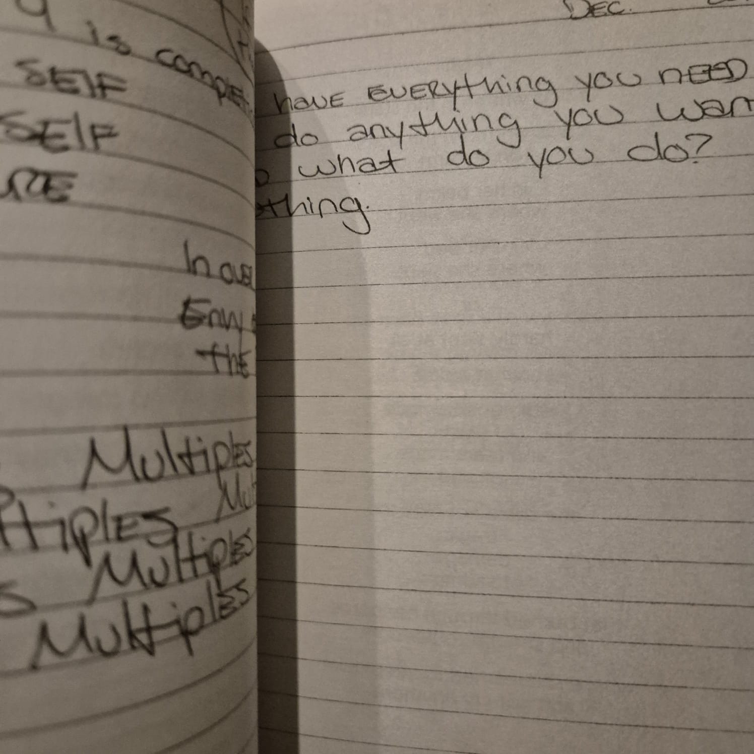 '2Fish: A Poetry Book' by Jhené Aiko Efuru Chilombo