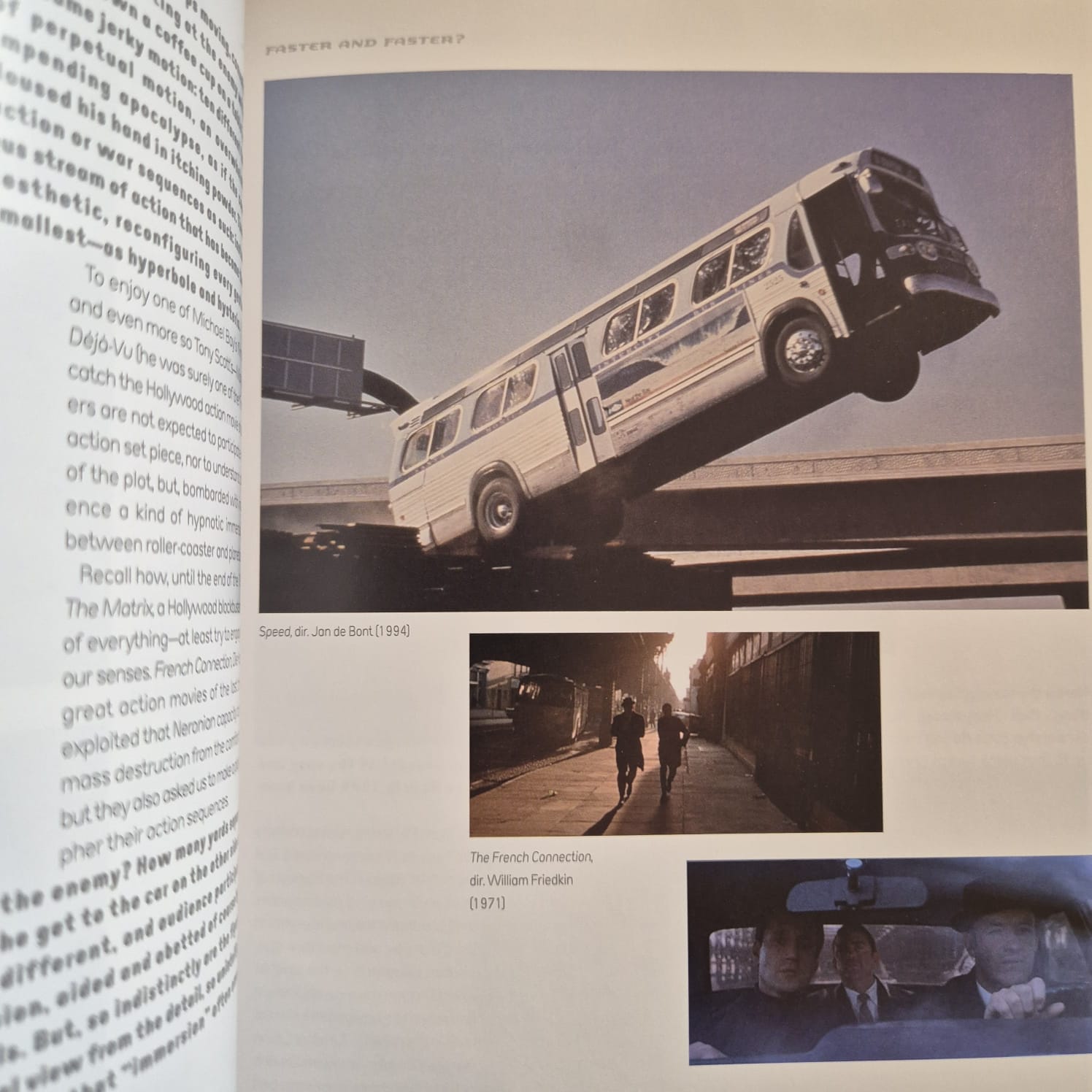'Talk About Cinema' by Jean-Baptiste Thoret