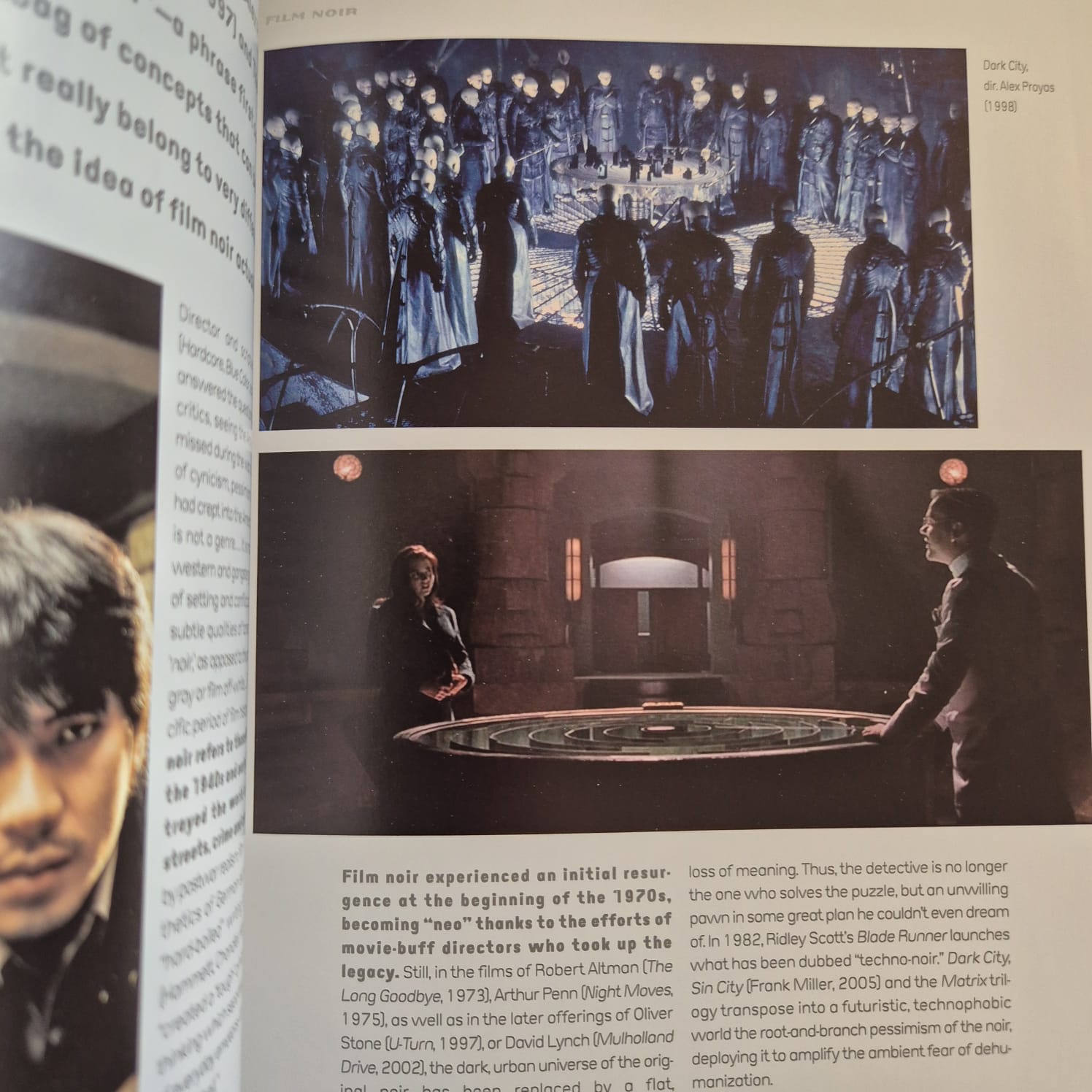 'Talk About Cinema' by Jean-Baptiste Thoret