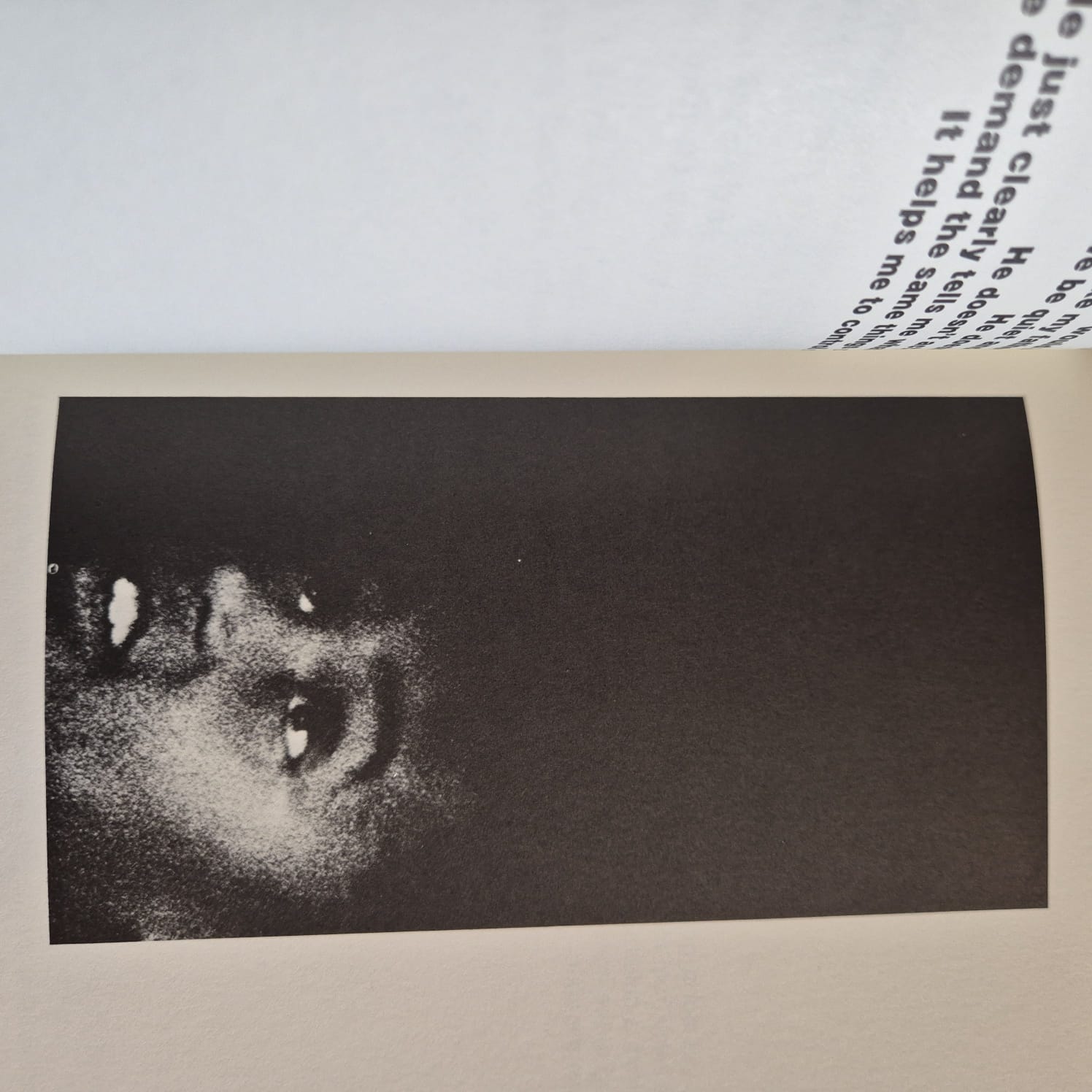 'I See a Child' by Cindy Herbert