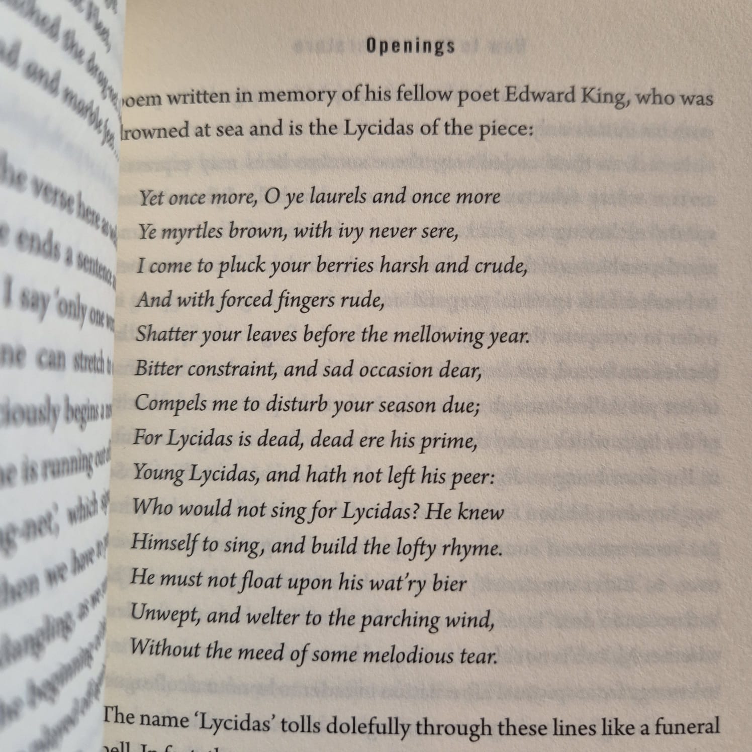 'How to Read Literature' by Terry Eagleton