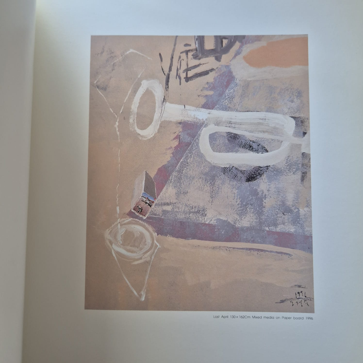 'Recent Works' by Doh, Jeong Sook