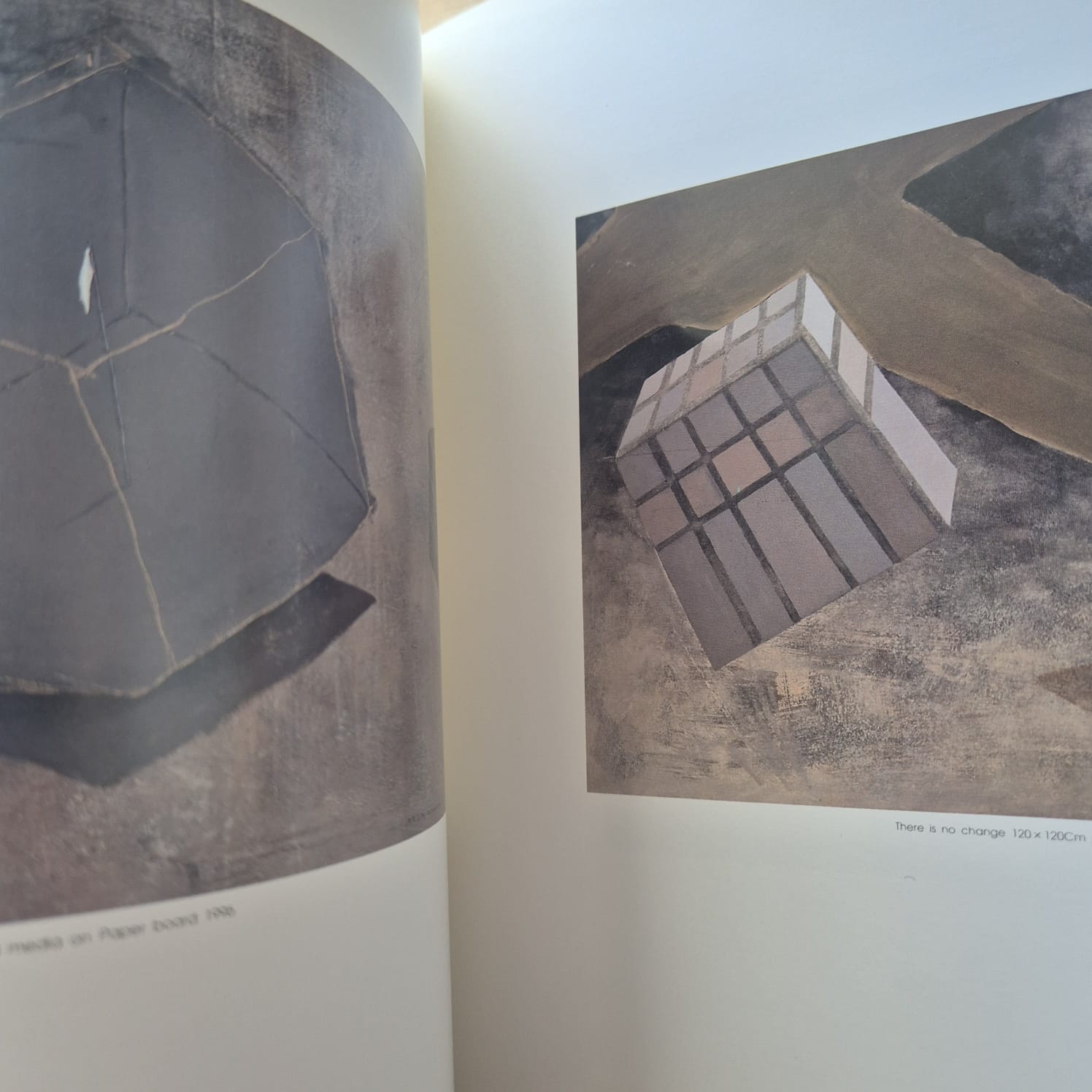 'Recent Works' by Doh, Jeong Sook