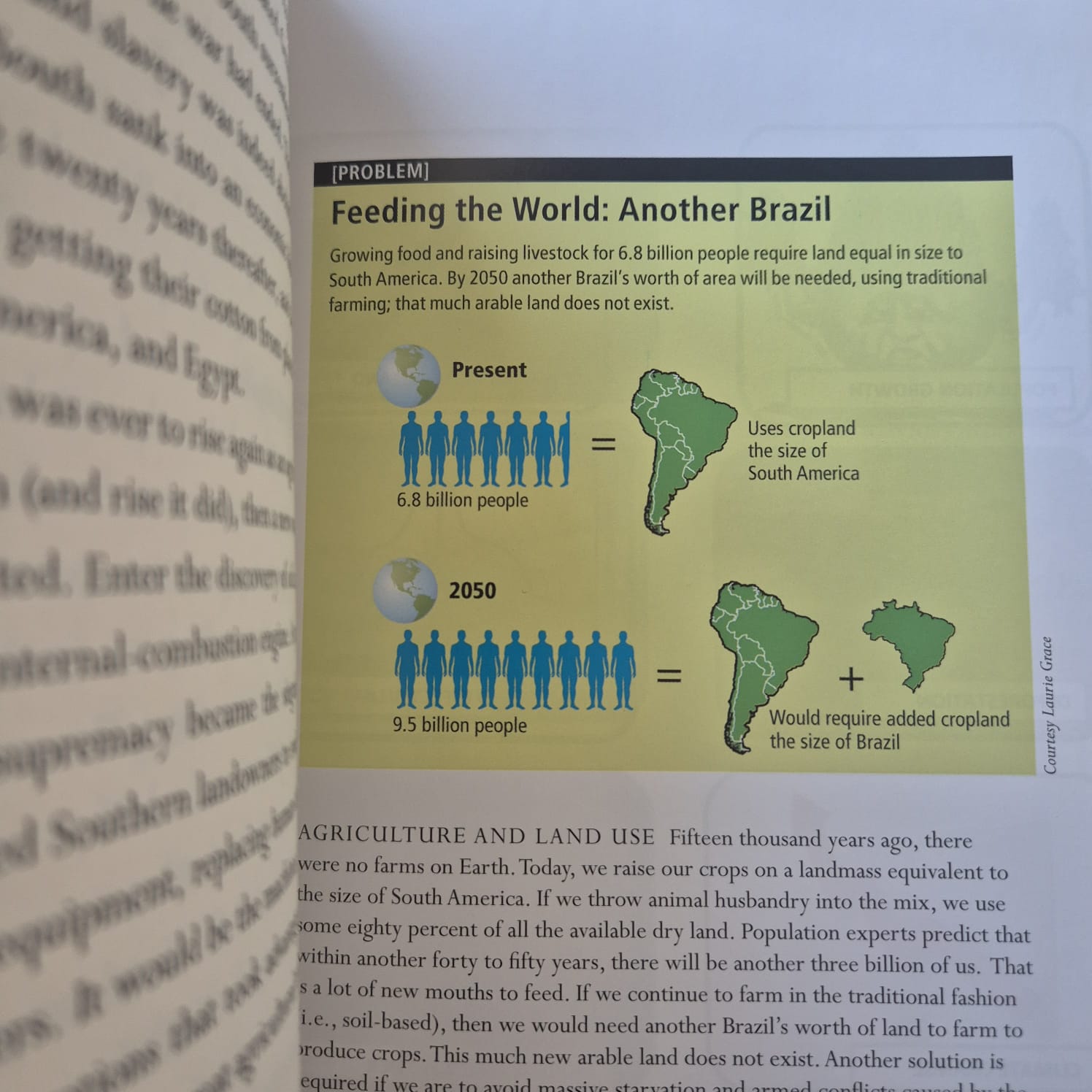 'The Vertical Farm: Feeding the World in the 21st Century' by Dickson Despommier