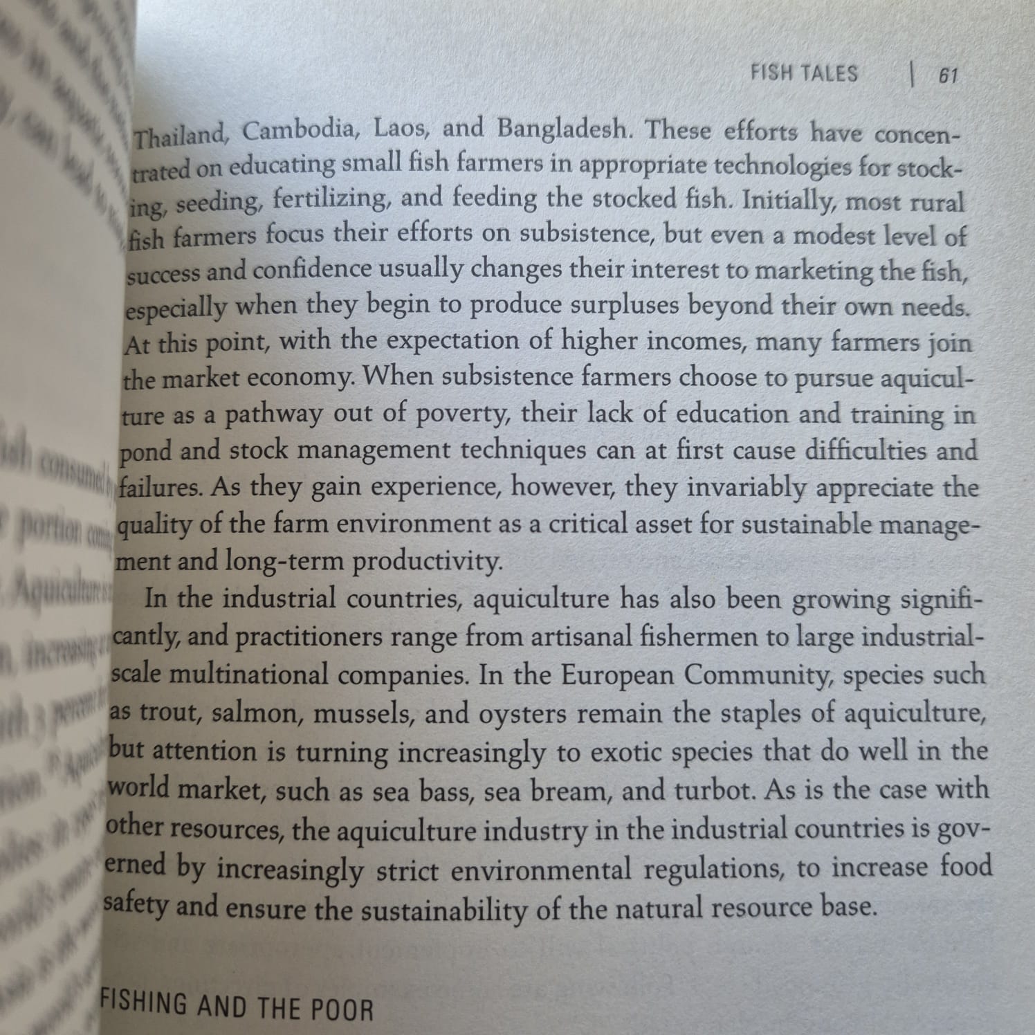 'The Real Environmental Crisis' by Jack M. Hollander