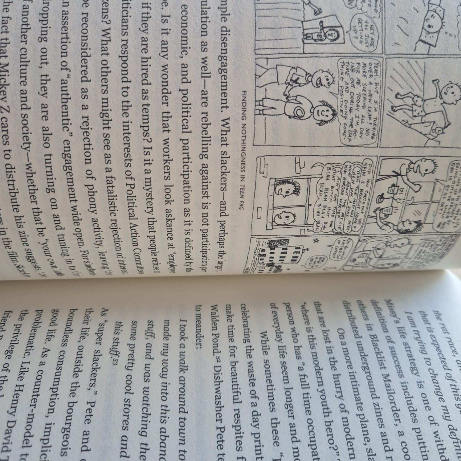'Notes from Underground: Zines and the Politics of Alternative Culture' by Stephen Duncombe