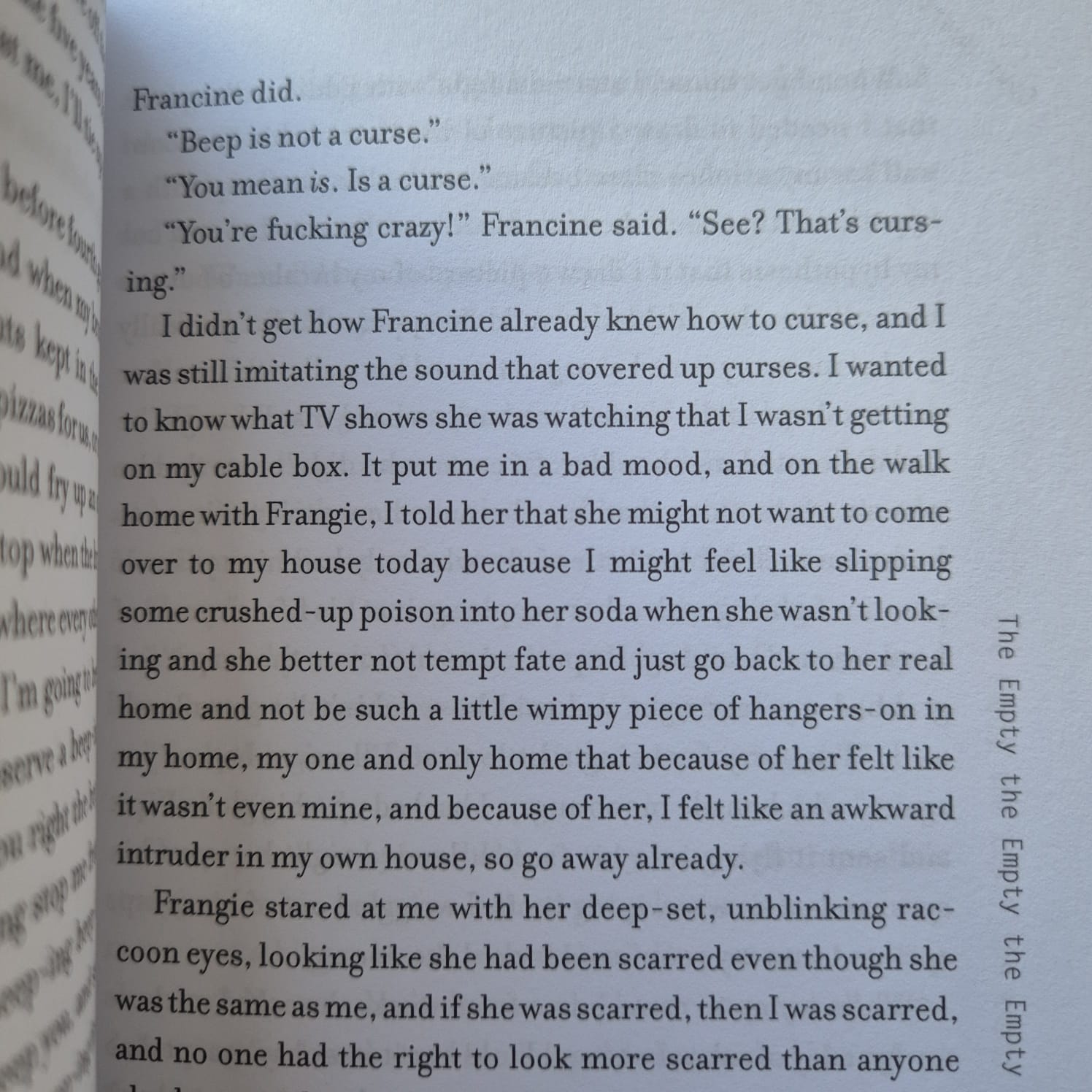 'Sour Heart' by Jenny Zhang